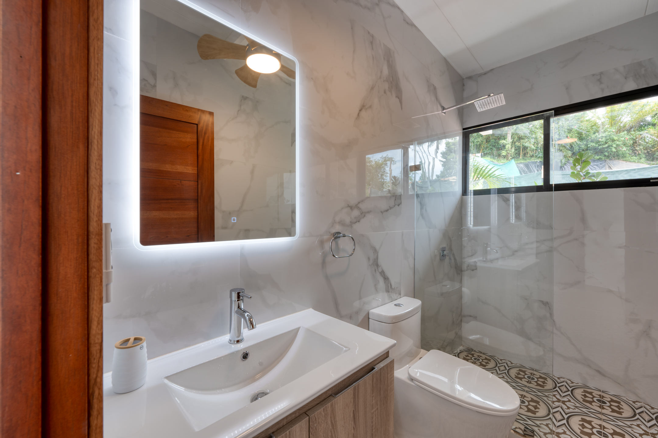 2 bed Single Family Homes For Sale in Ojochal, Puntarenas - thumb 17