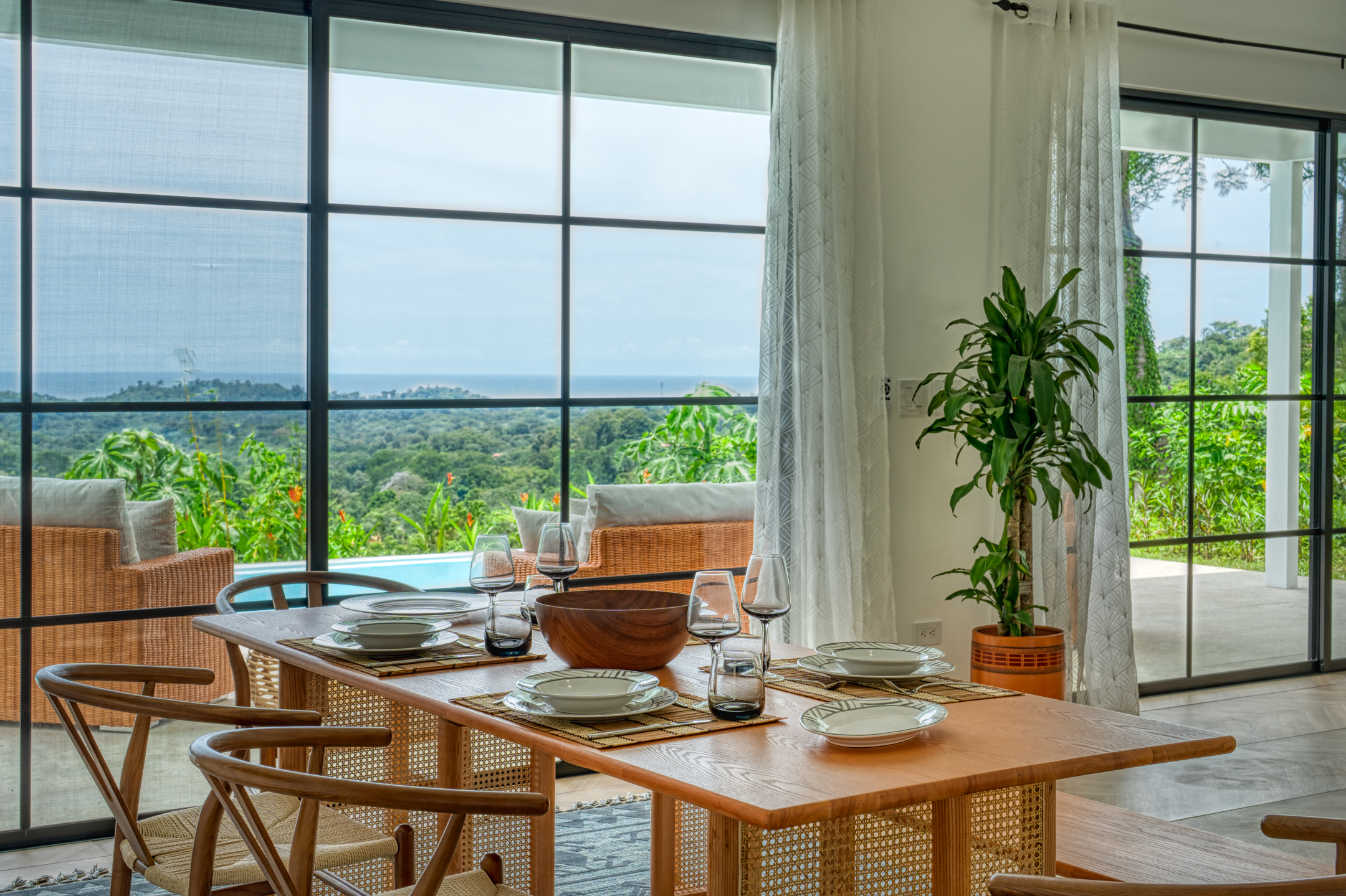 2 bed Single Family Homes For Sale in Ojochal, Puntarenas - thumb 5