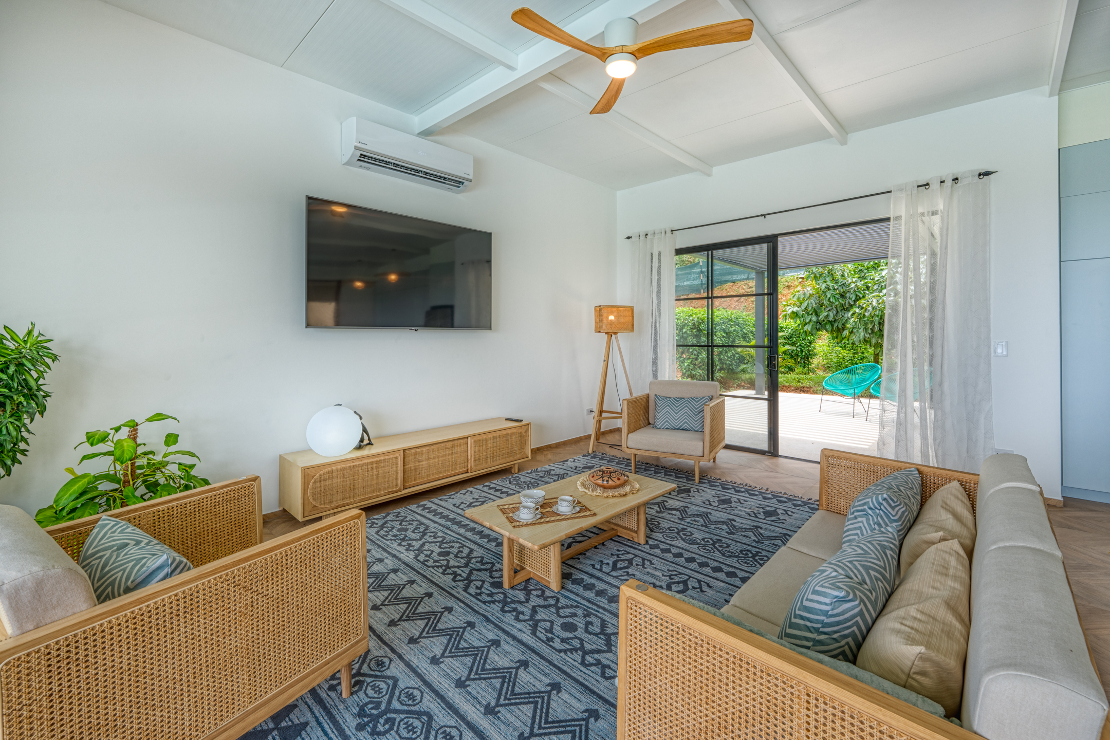 2 bed Single Family Homes For Sale in Ojochal, Puntarenas - thumb 6