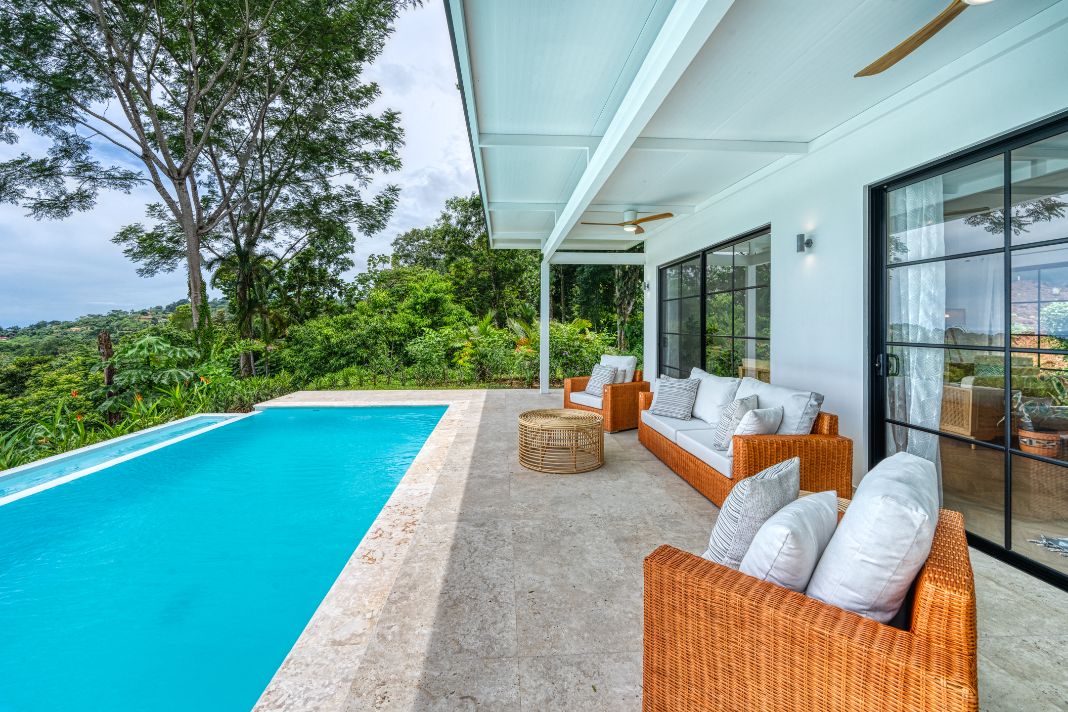 2 bed Single Family Homes For Sale in Ojochal, Puntarenas - thumb 14