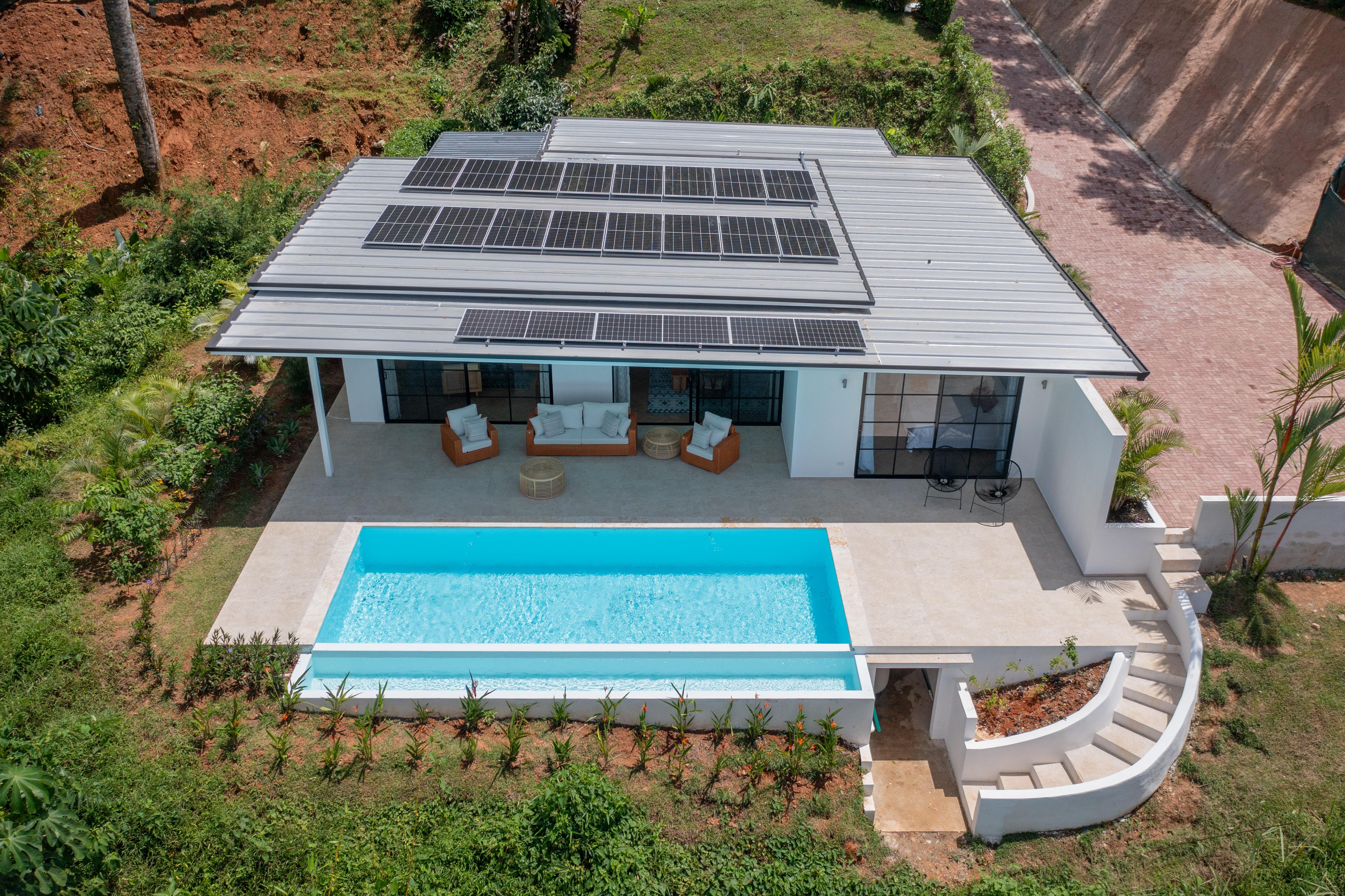 2 bed Single Family Homes For Sale in Ojochal, Puntarenas - thumb 2