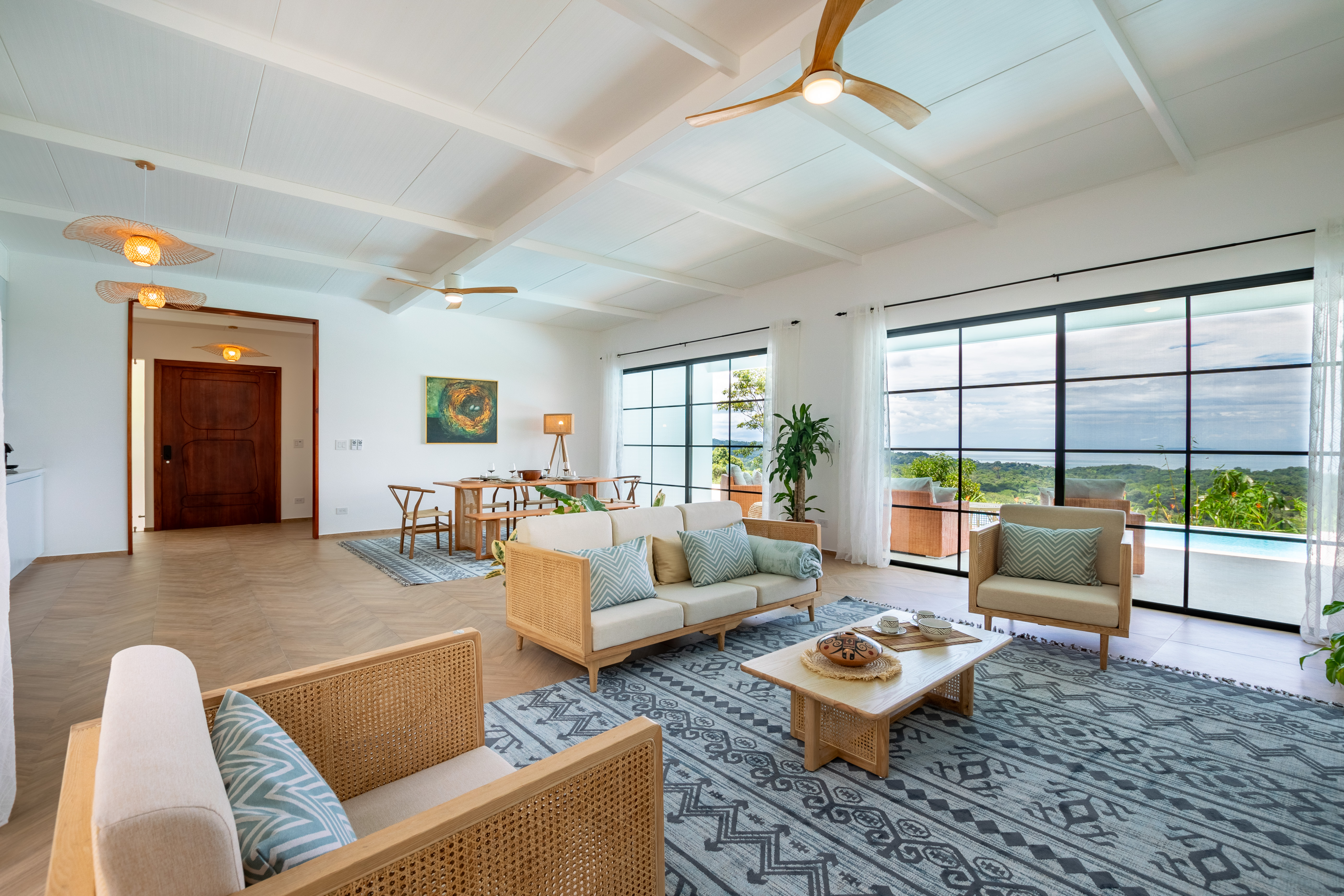 2 bed Single Family Homes For Sale in Ojochal, Puntarenas - thumb 10