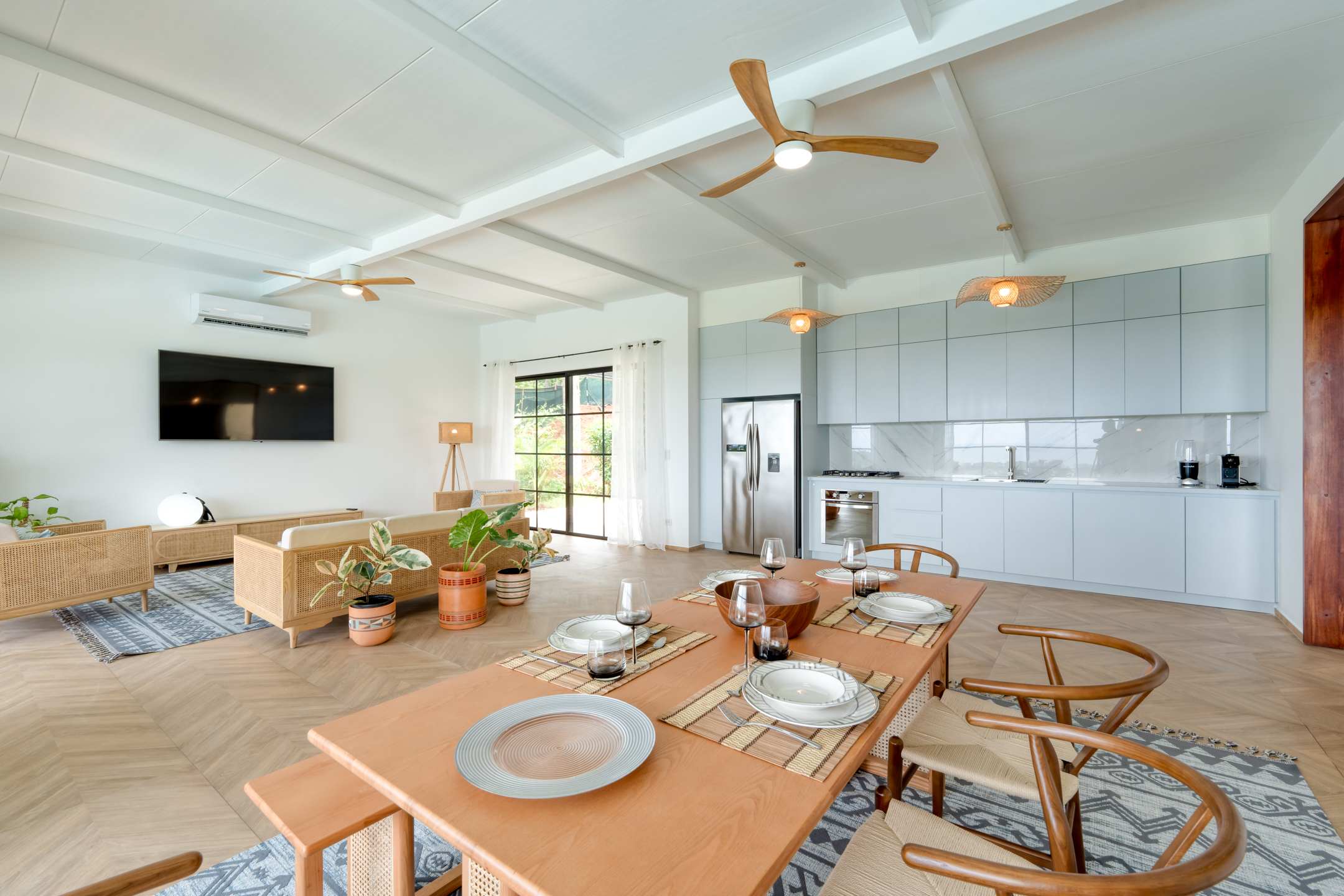 2 bed Single Family Homes For Sale in Ojochal, Puntarenas - thumb 7