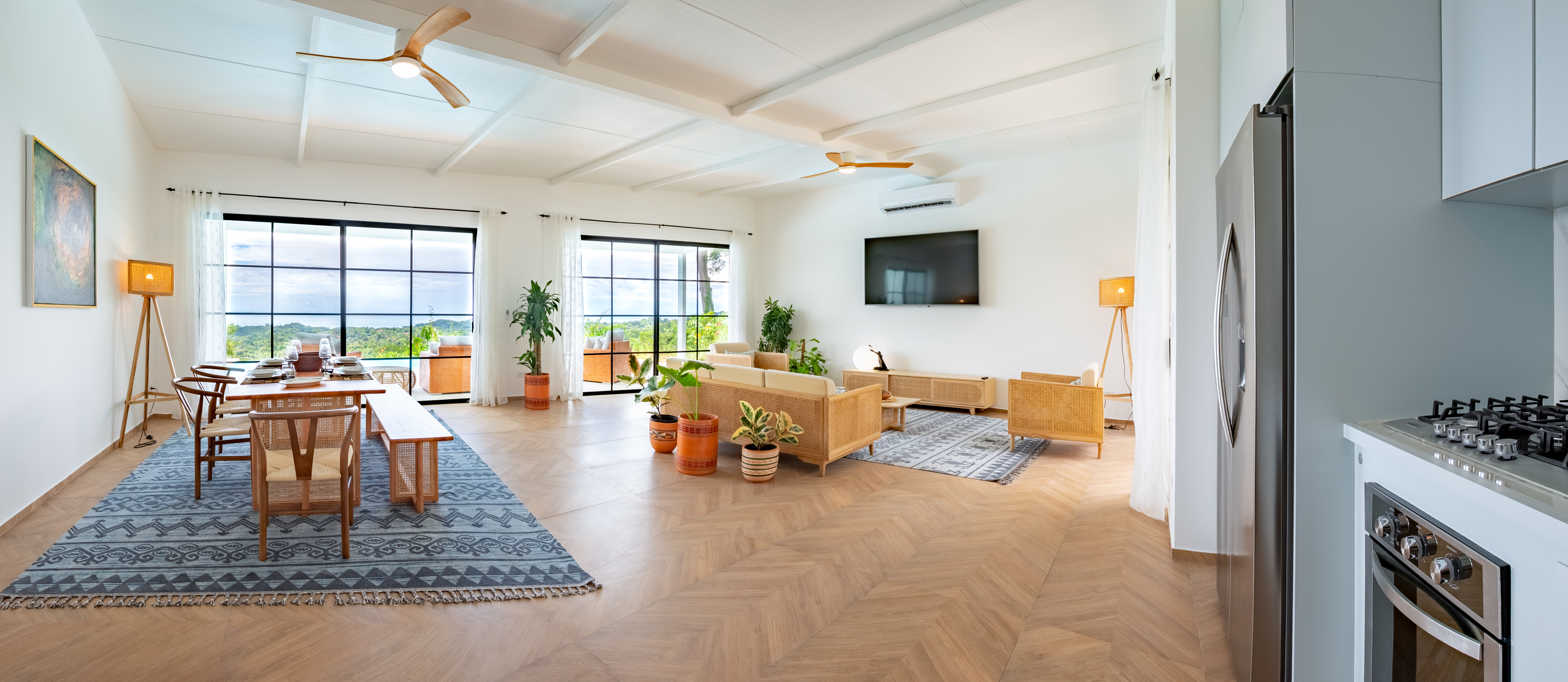 2 bed Single Family Homes For Sale in Ojochal, Puntarenas - thumb 4