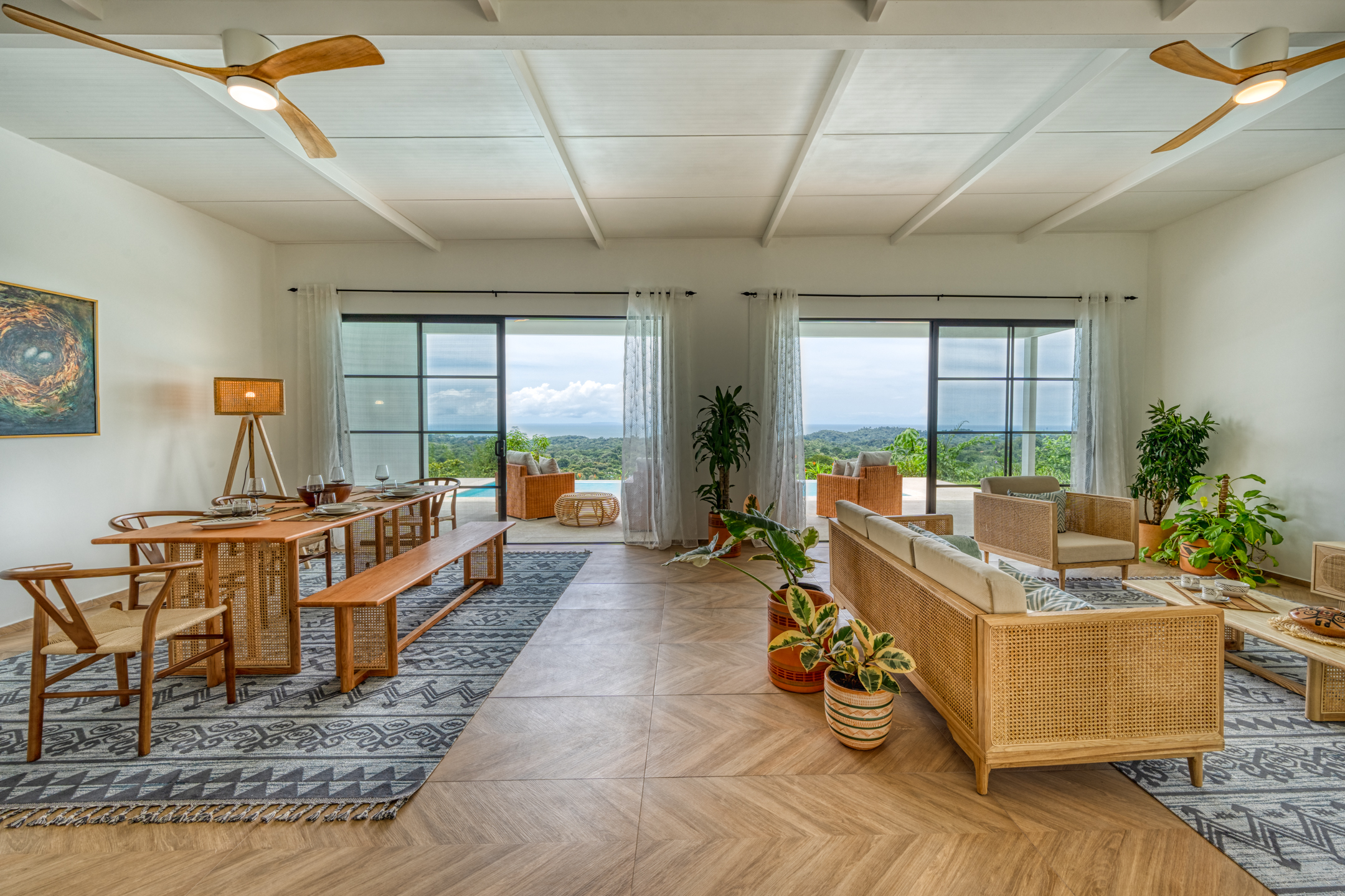 2 bed Single Family Homes For Sale in Ojochal, Puntarenas - thumb 3