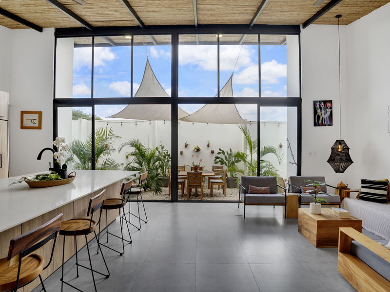 4 bed Single Family Homes For Sale in Tamarindo, Guanacaste - 1