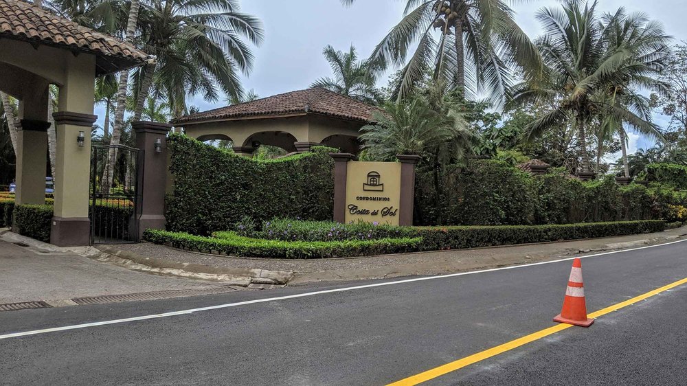 0 bed Communities For Sale in Playa Bejuco, Puntarenas - thumb 1