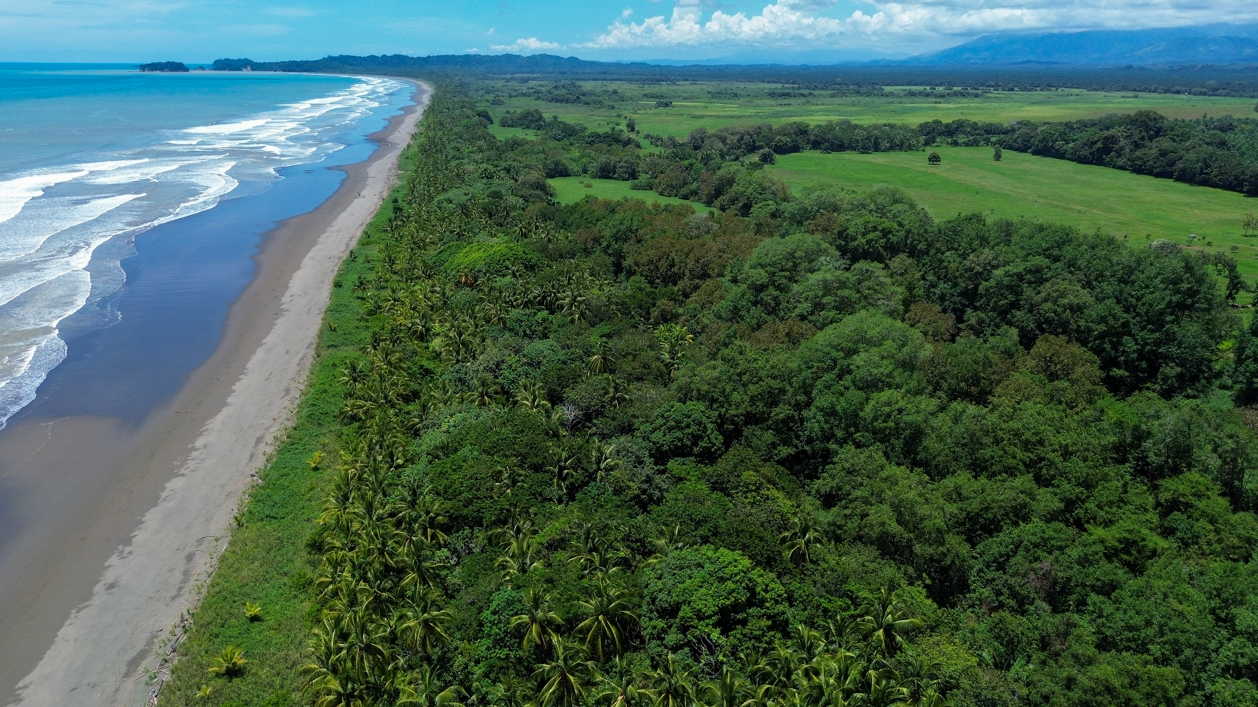 0 bed Land For Sale in Quepos, Puntarenas - thumb 1