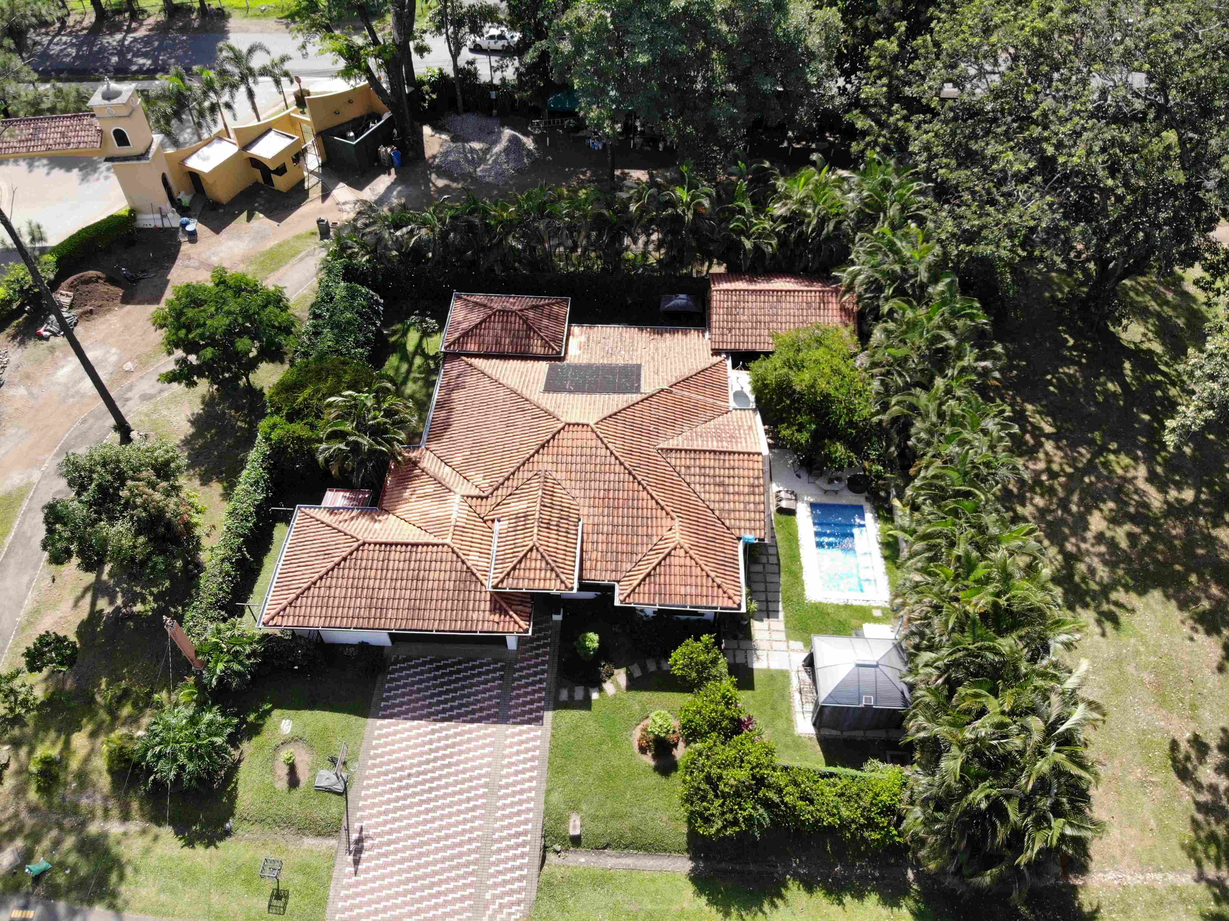 3 bed Single Family Homes For Sale in La Guacima, Alajuela - thumb 1