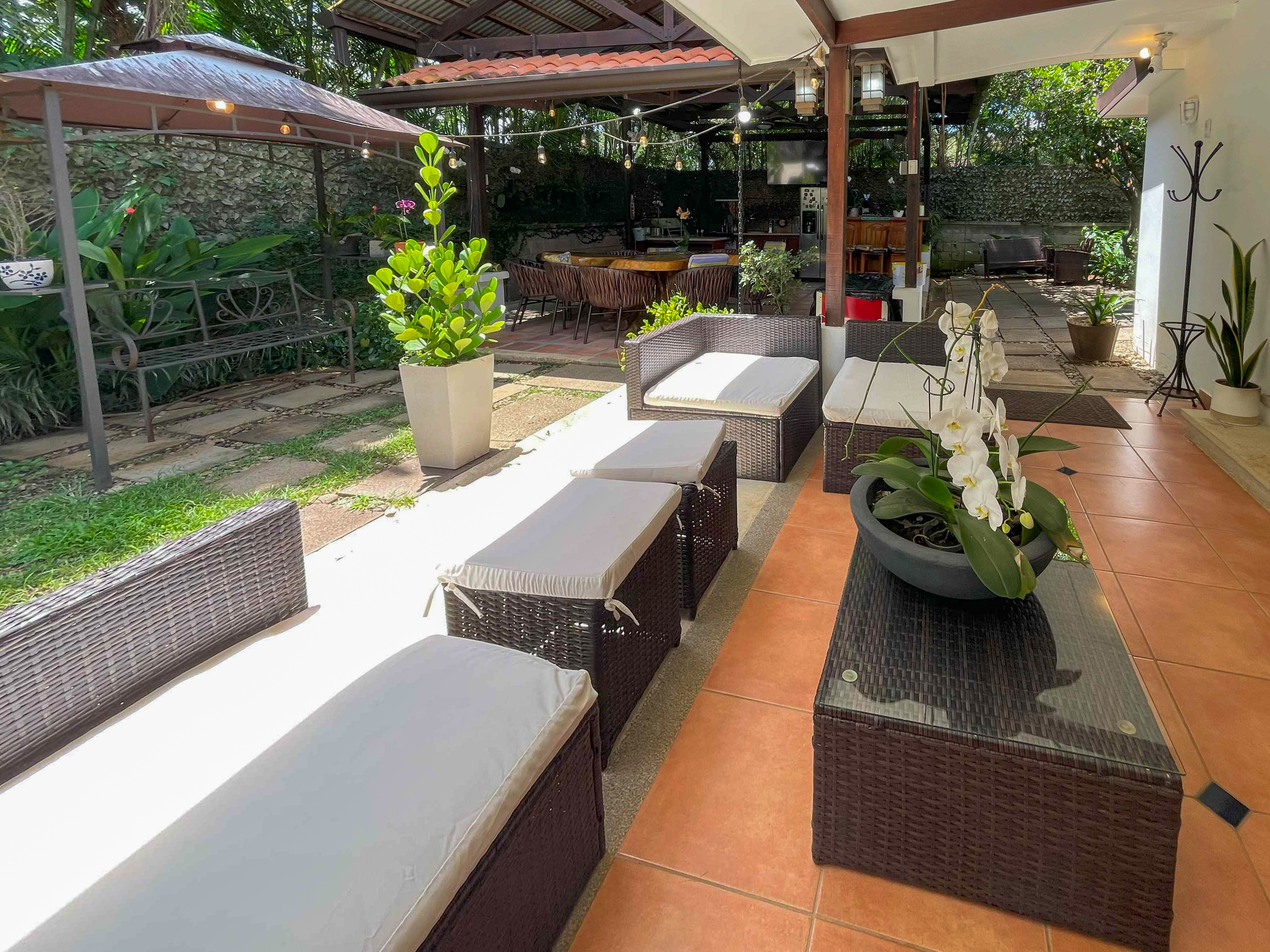 3 bed Single Family Homes For Sale in La Guacima, Alajuela - thumb 16