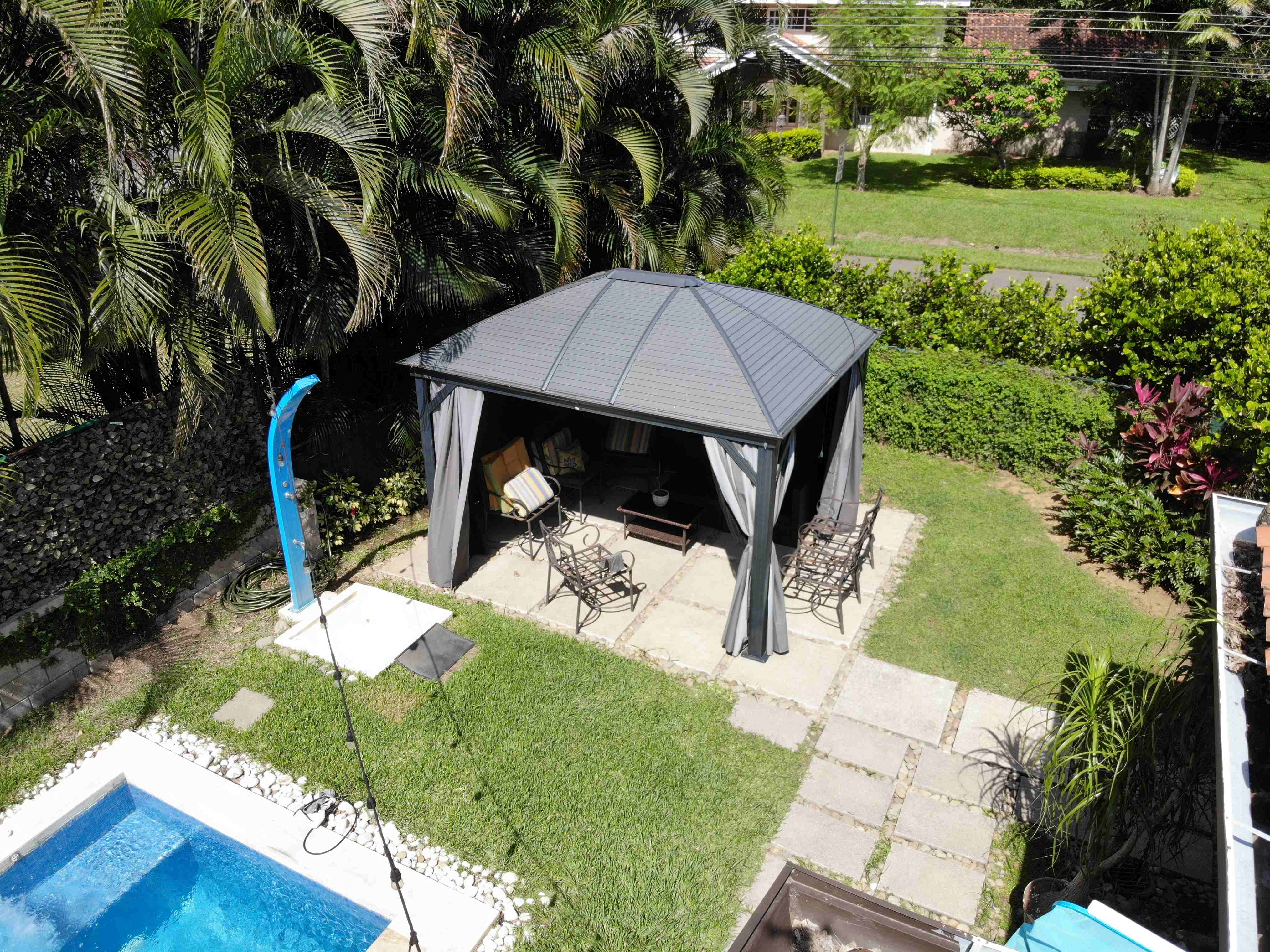 3 bed Single Family Homes For Sale in La Guacima, Alajuela - thumb 9