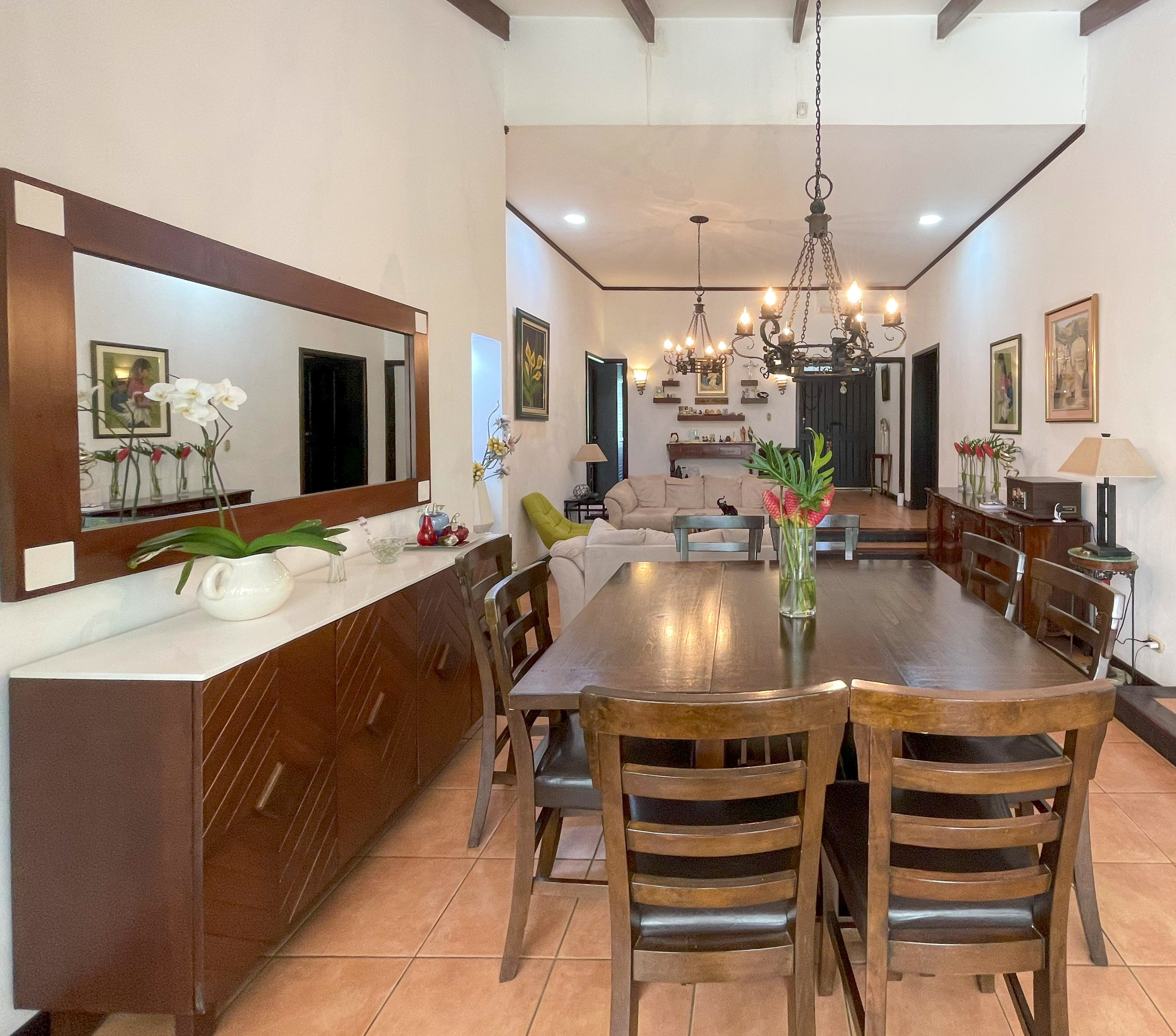 3 bed Single Family Homes For Sale in La Guacima, Alajuela - thumb 14