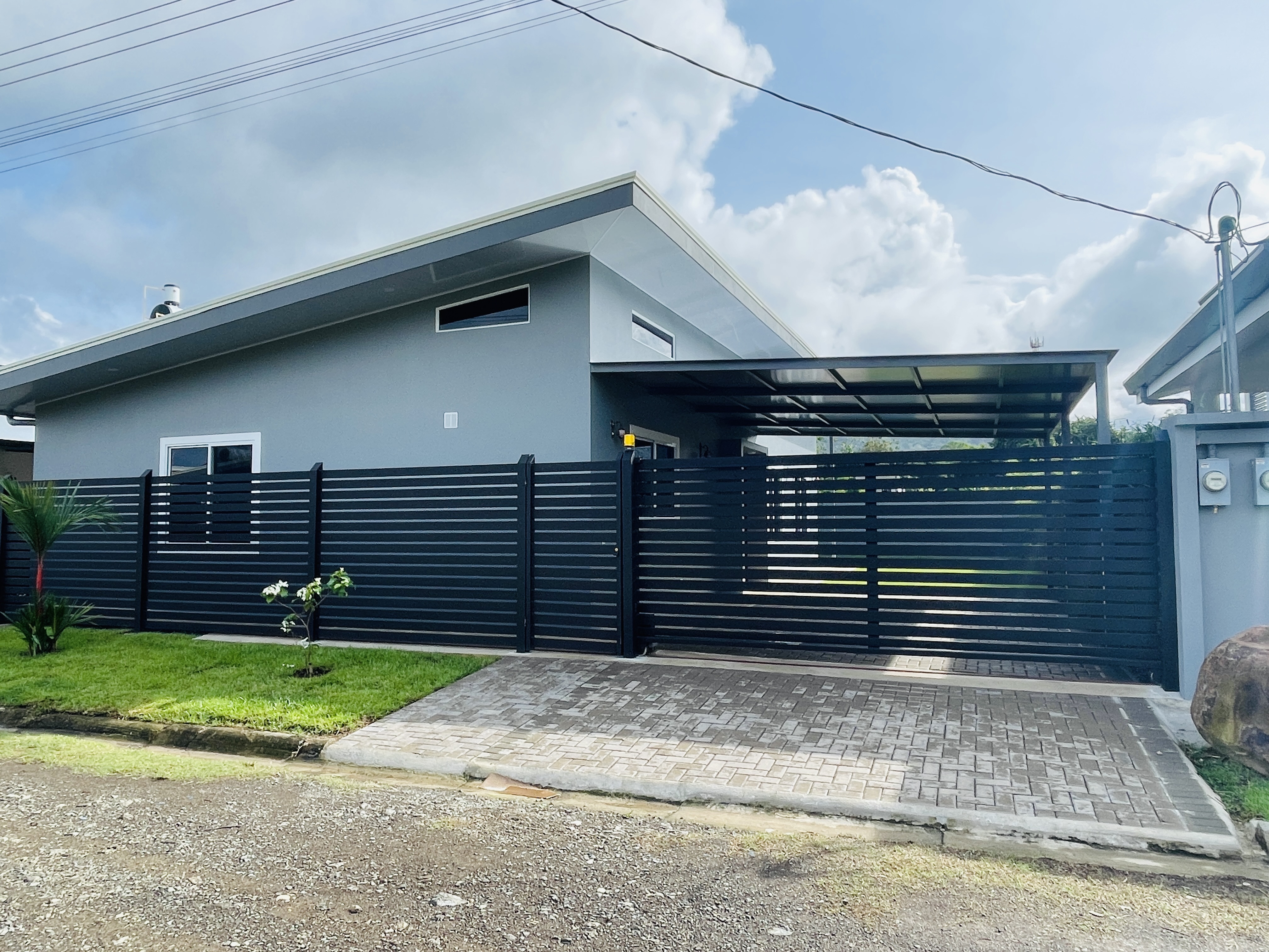 3 bed Single Family Homes For Sale in Uvita, Puntarenas - thumb 4