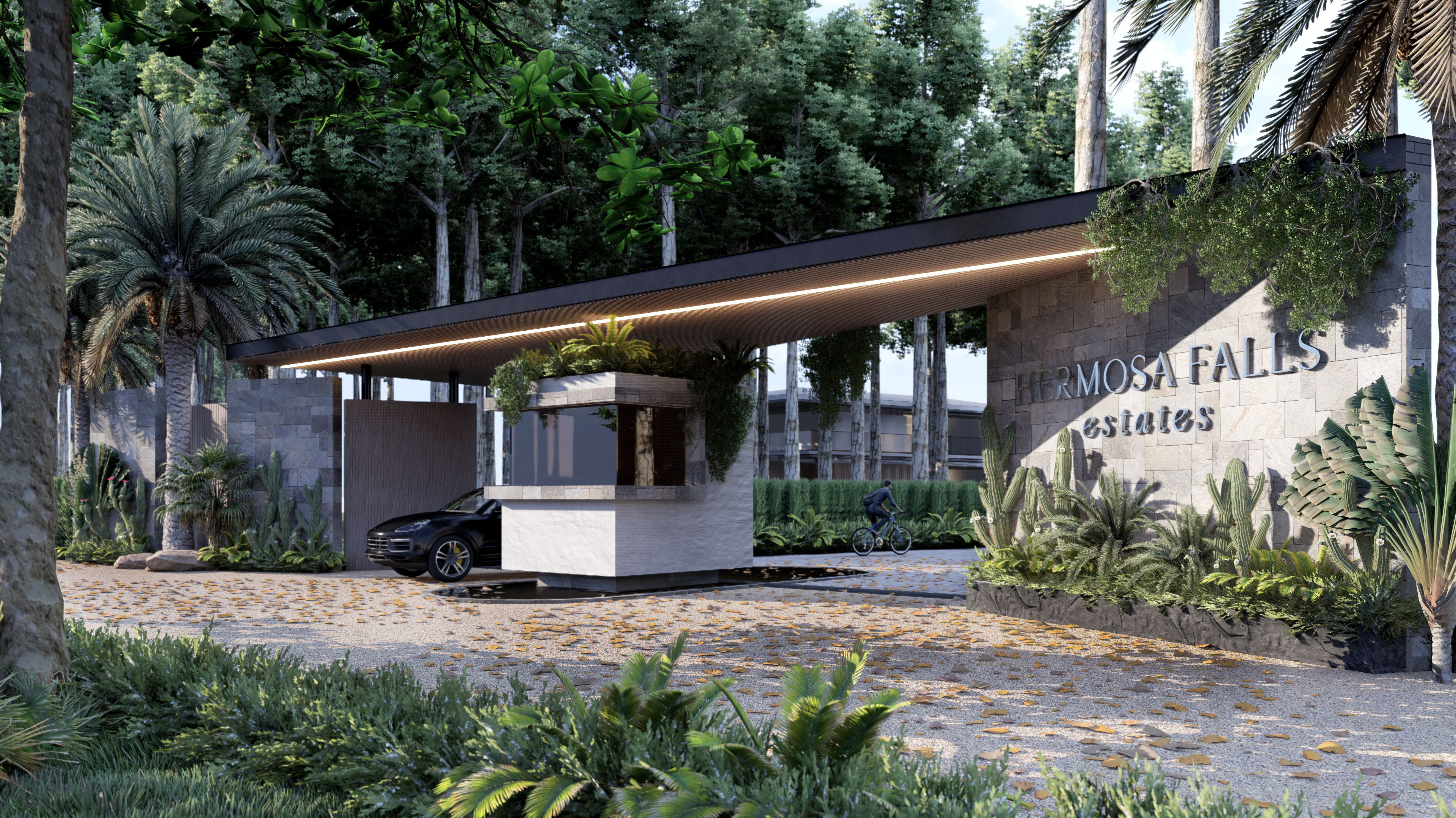 0 bed Hotel / Leisure For Sale in Jaco, Puntarenas - thumb 1