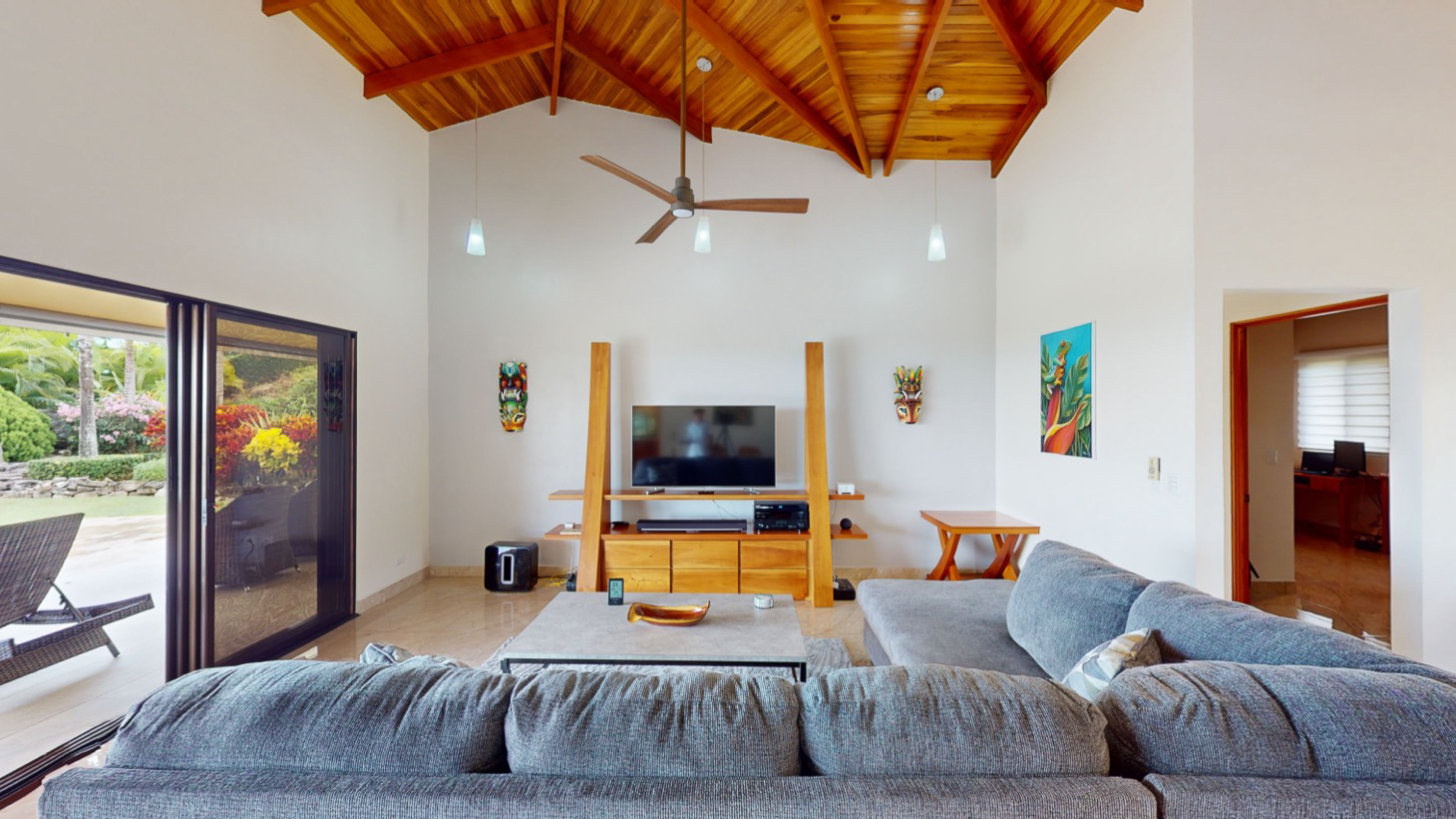 3 bed Single Family Homes For Sale in Ojochal, Puntarenas - thumb 19