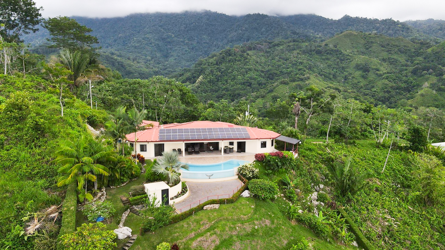 3 bed Single Family Homes For Sale in Ojochal, Puntarenas - thumb 4