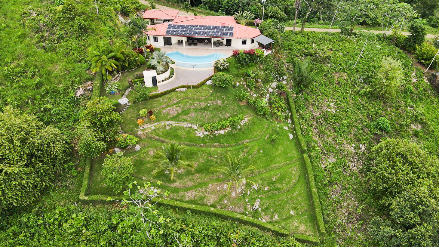 3 bed Single Family Homes For Sale in Ojochal, Puntarenas - thumb 3