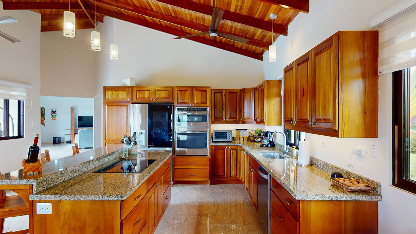 3 bed Single Family Homes For Sale in Ojochal, Puntarenas - thumb 24