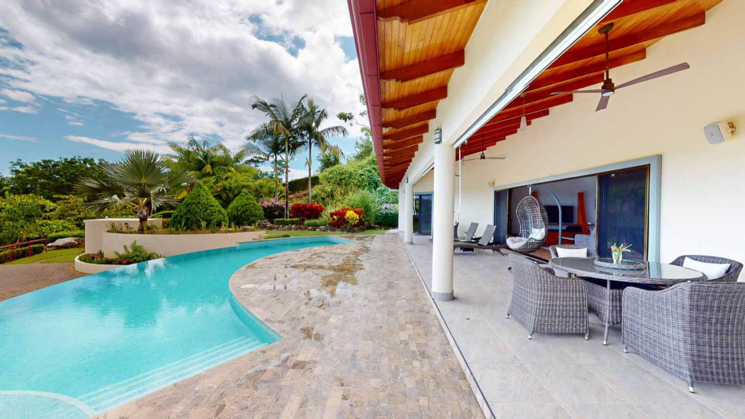 3 bed Single Family Homes For Sale in Ojochal, Puntarenas - thumb 14