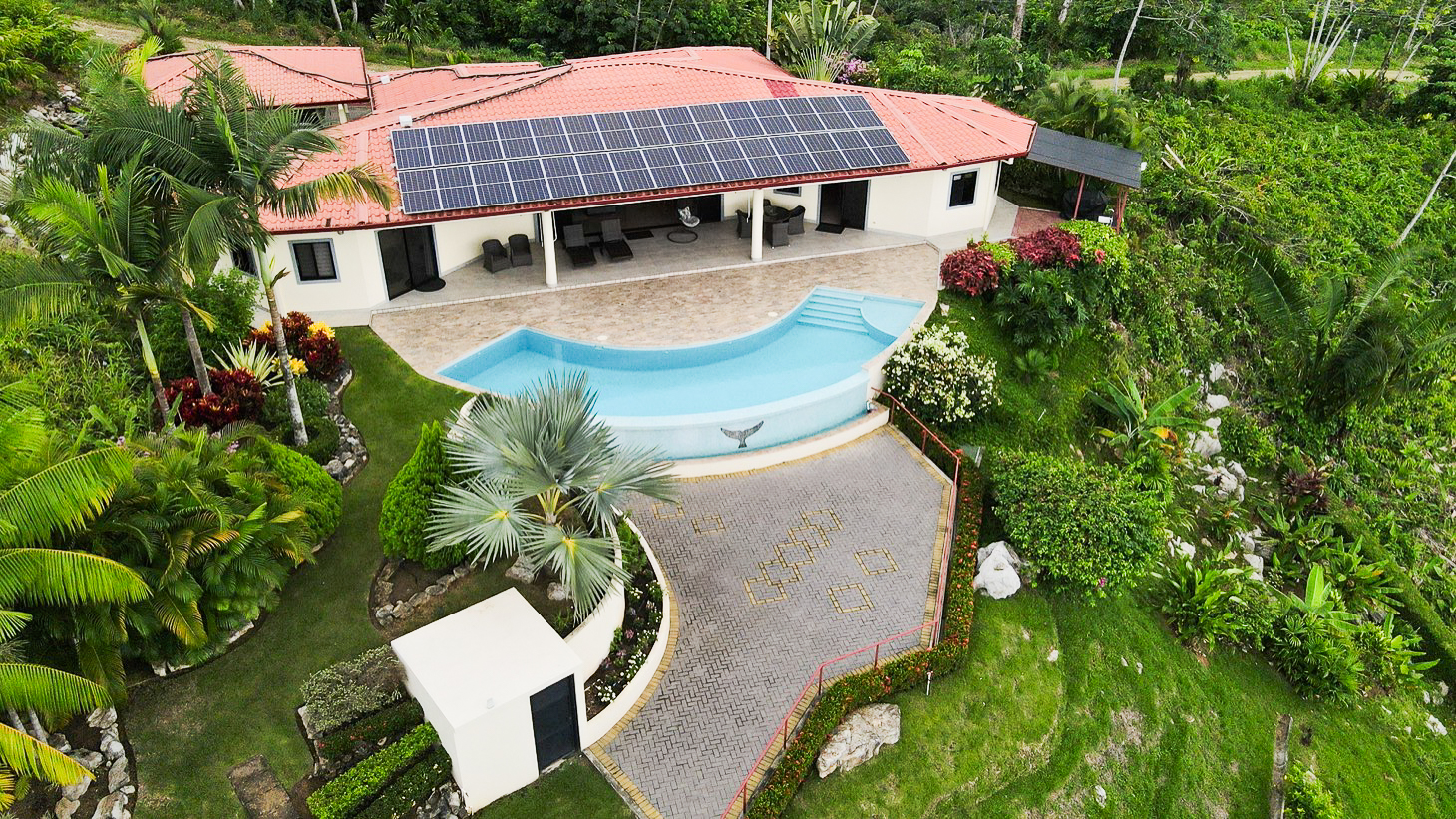 3 bed Single Family Homes For Sale in Ojochal, Puntarenas - thumb 5