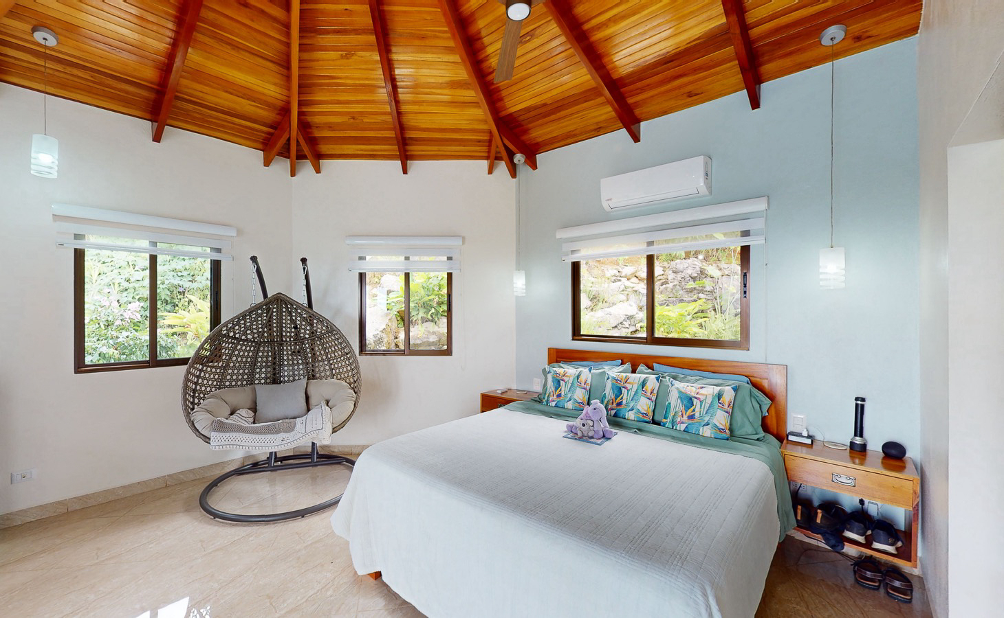 3 bed Single Family Homes For Sale in Ojochal, Puntarenas - thumb 27