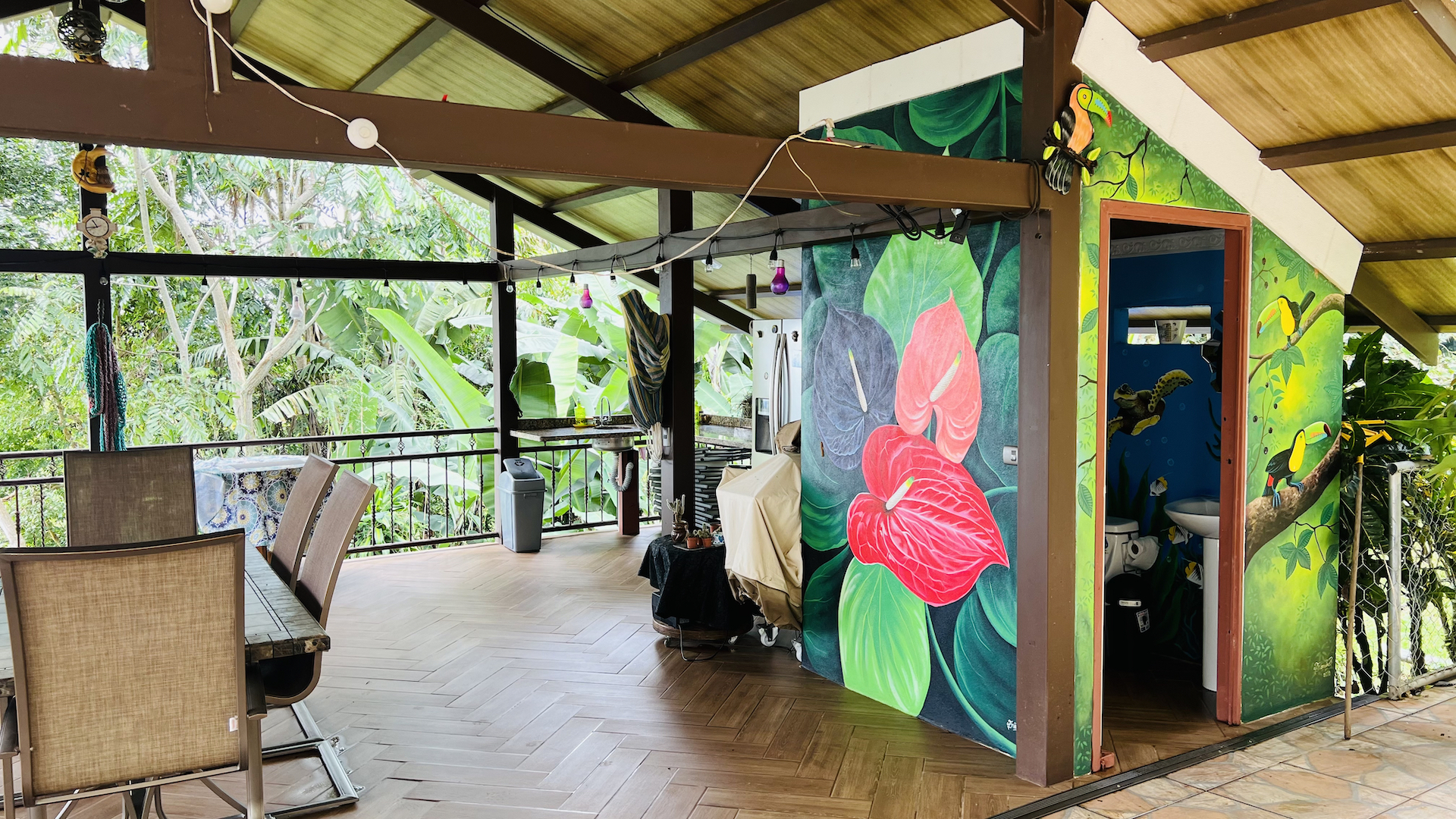 3 bed Single Family Homes For Sale in Perez Zeledon, San Jose - thumb 13