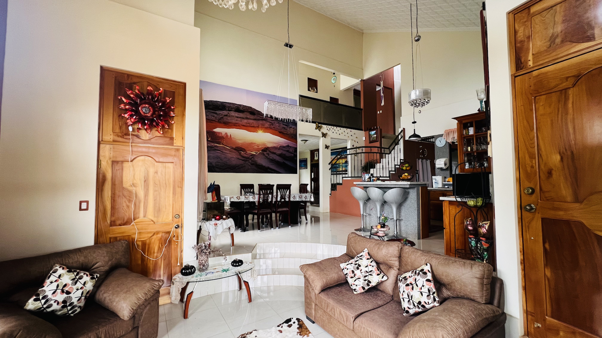 3 bed Single Family Homes For Sale in Perez Zeledon, San Jose - thumb 9