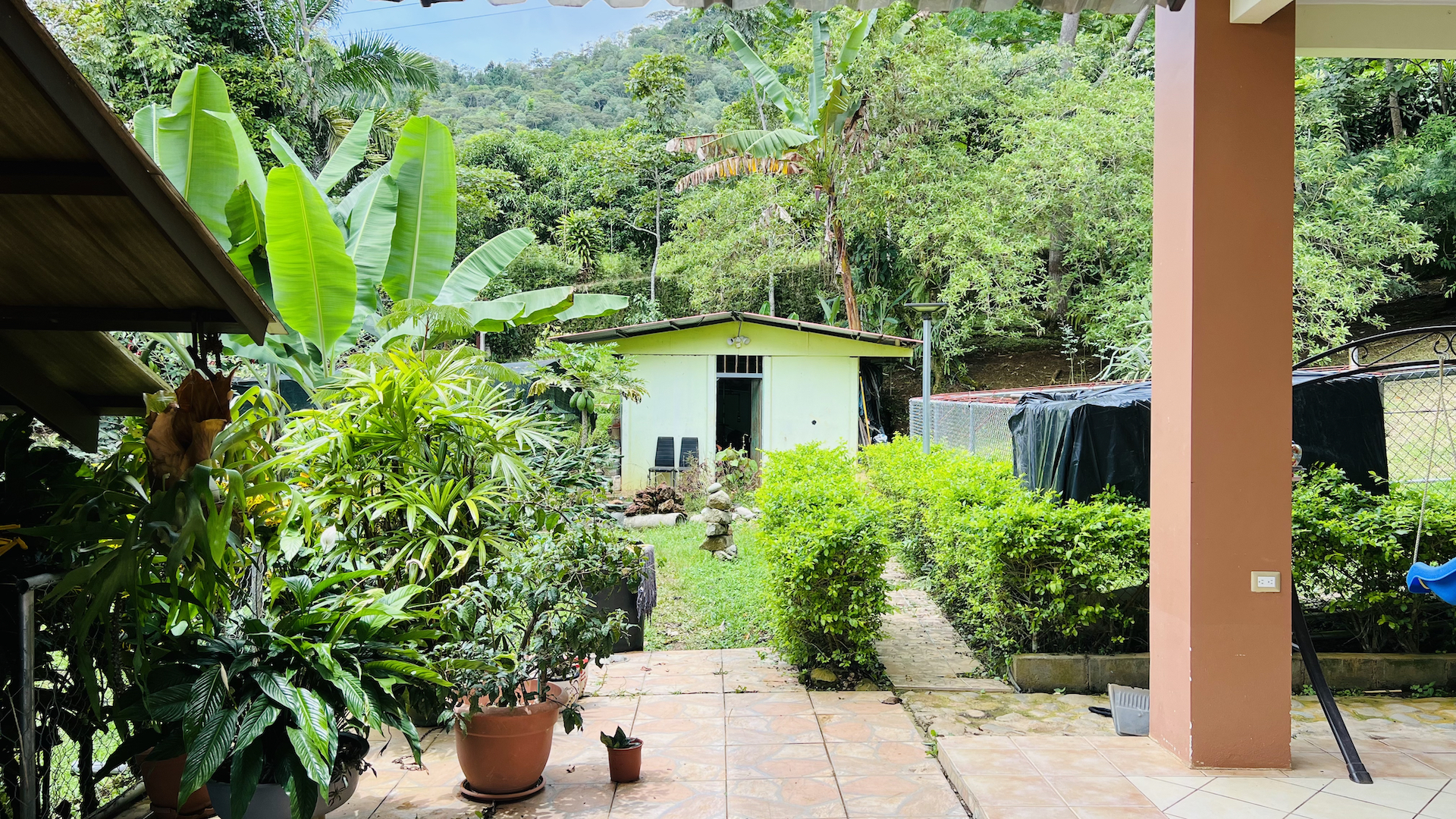 3 bed Single Family Homes For Sale in Perez Zeledon, San Jose - thumb 11