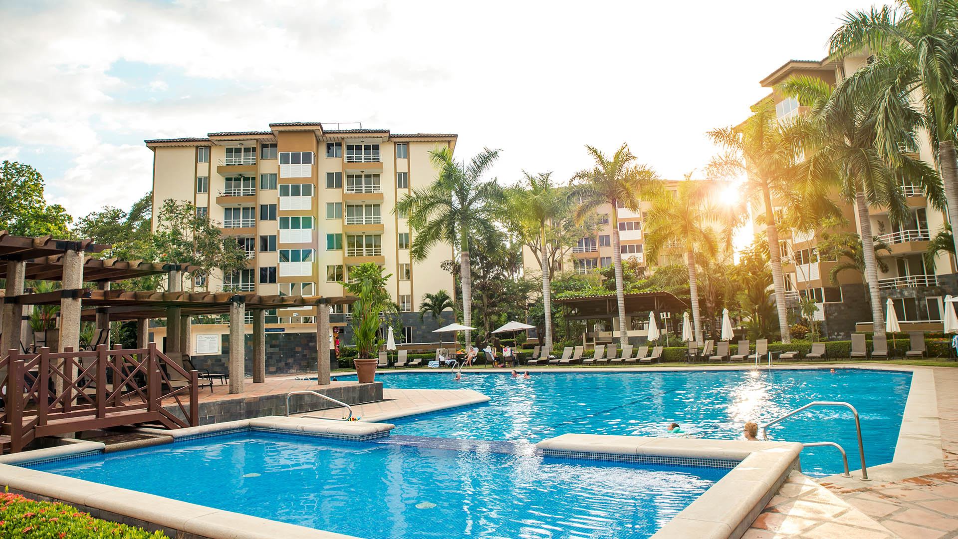 2 bed Communities For Sale in , Puntarenas - thumb 1