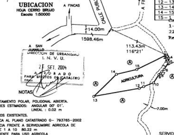 0 bed Land For Sale in Ostional, Guanacaste - thumb 7