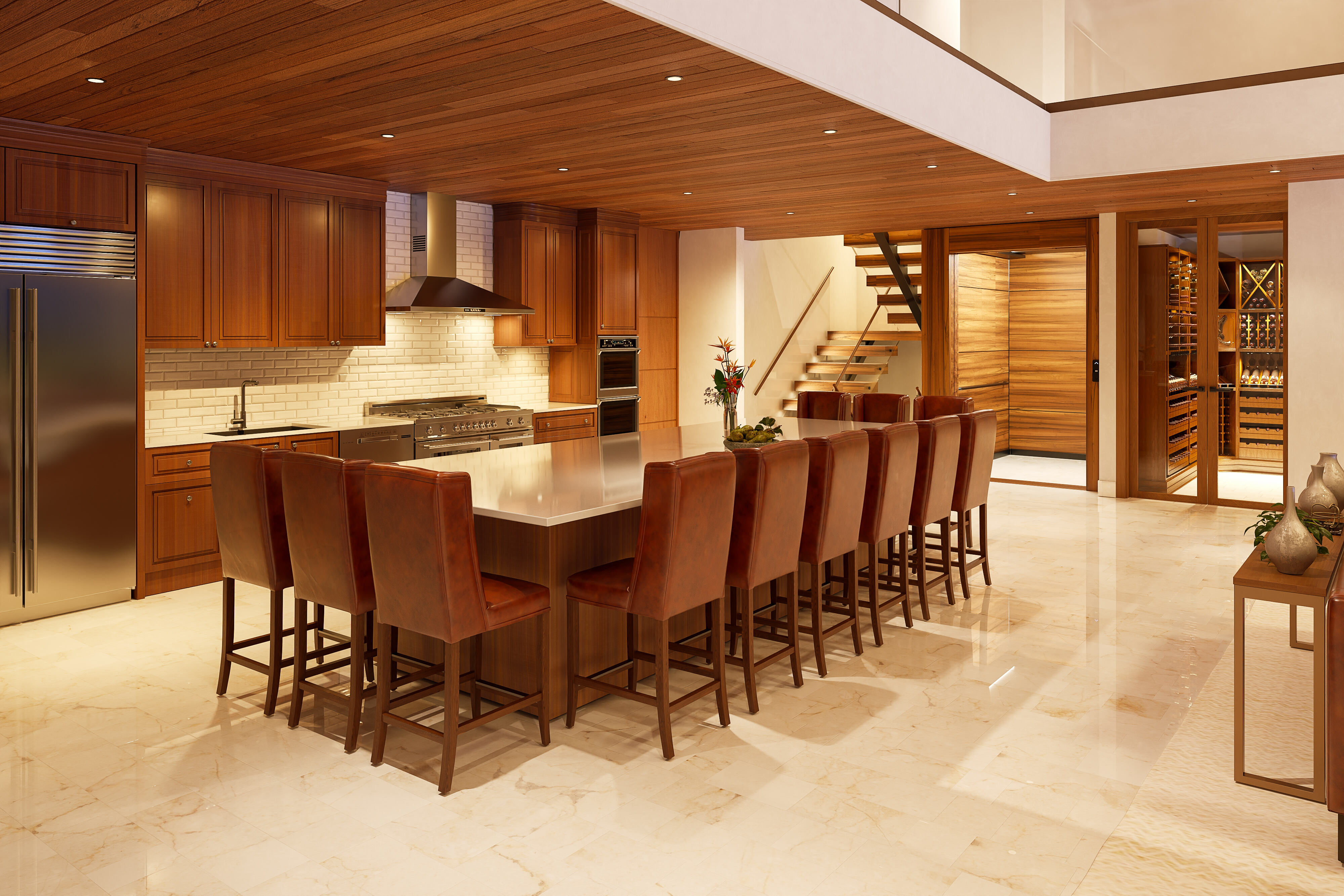 10 bed Single Family Homes For Sale in Manuel Antonio, Puntarenas - thumb 8