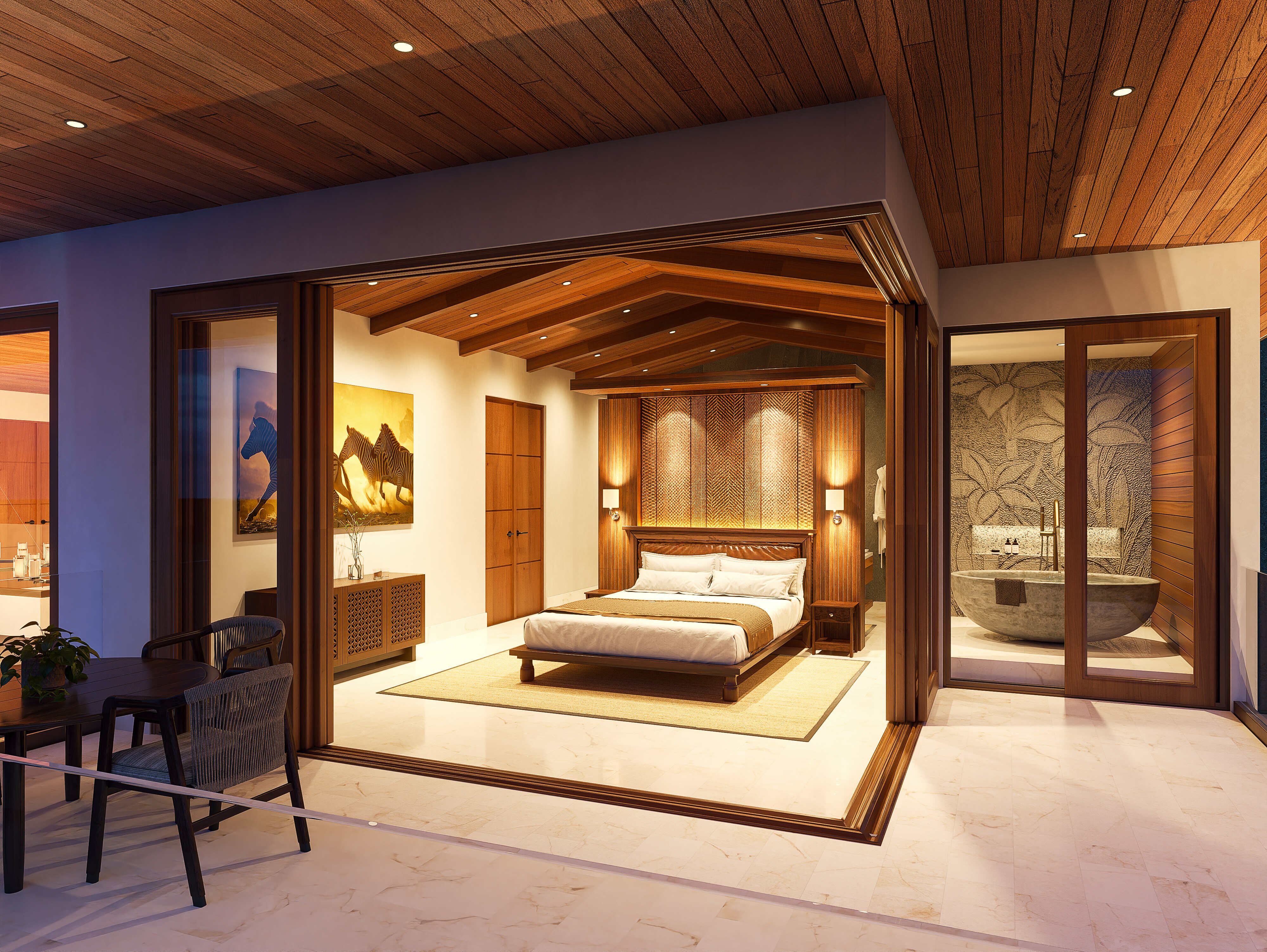 10 bed Single Family Homes For Sale in Manuel Antonio, Puntarenas - thumb 12