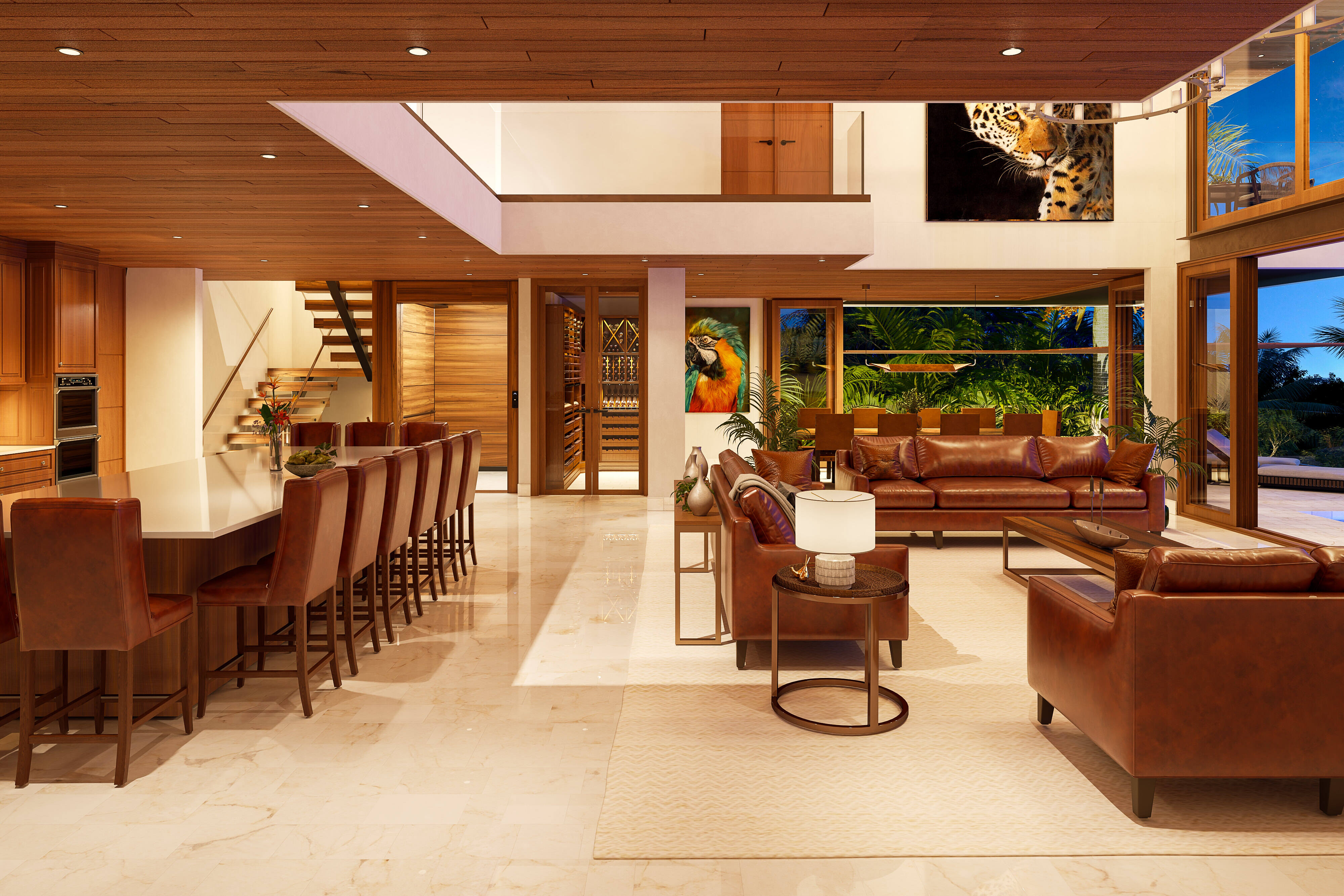 10 bed Single Family Homes For Sale in Manuel Antonio, Puntarenas - thumb 10