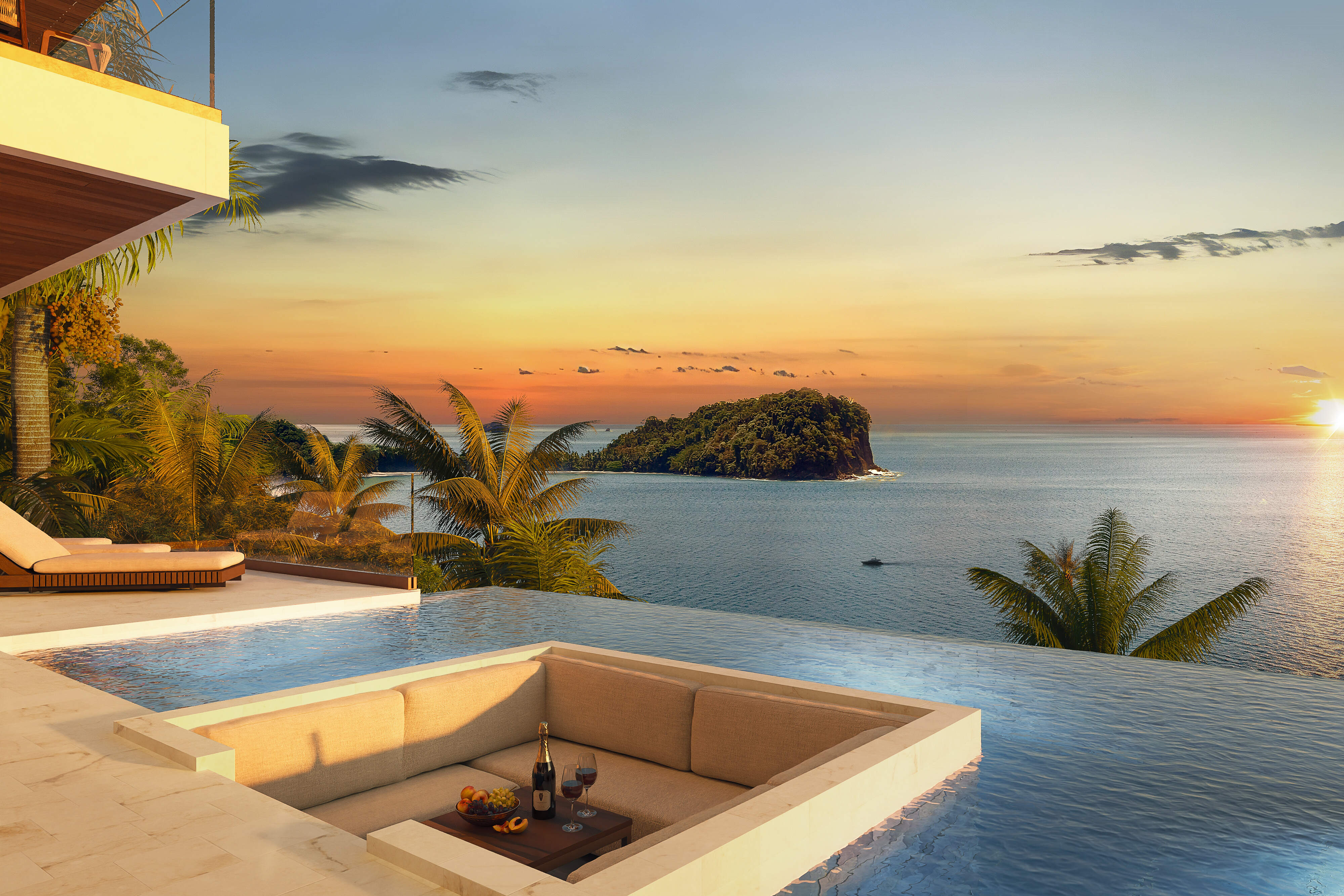 10 bed Single Family Homes For Sale in Manuel Antonio, Puntarenas - thumb 5