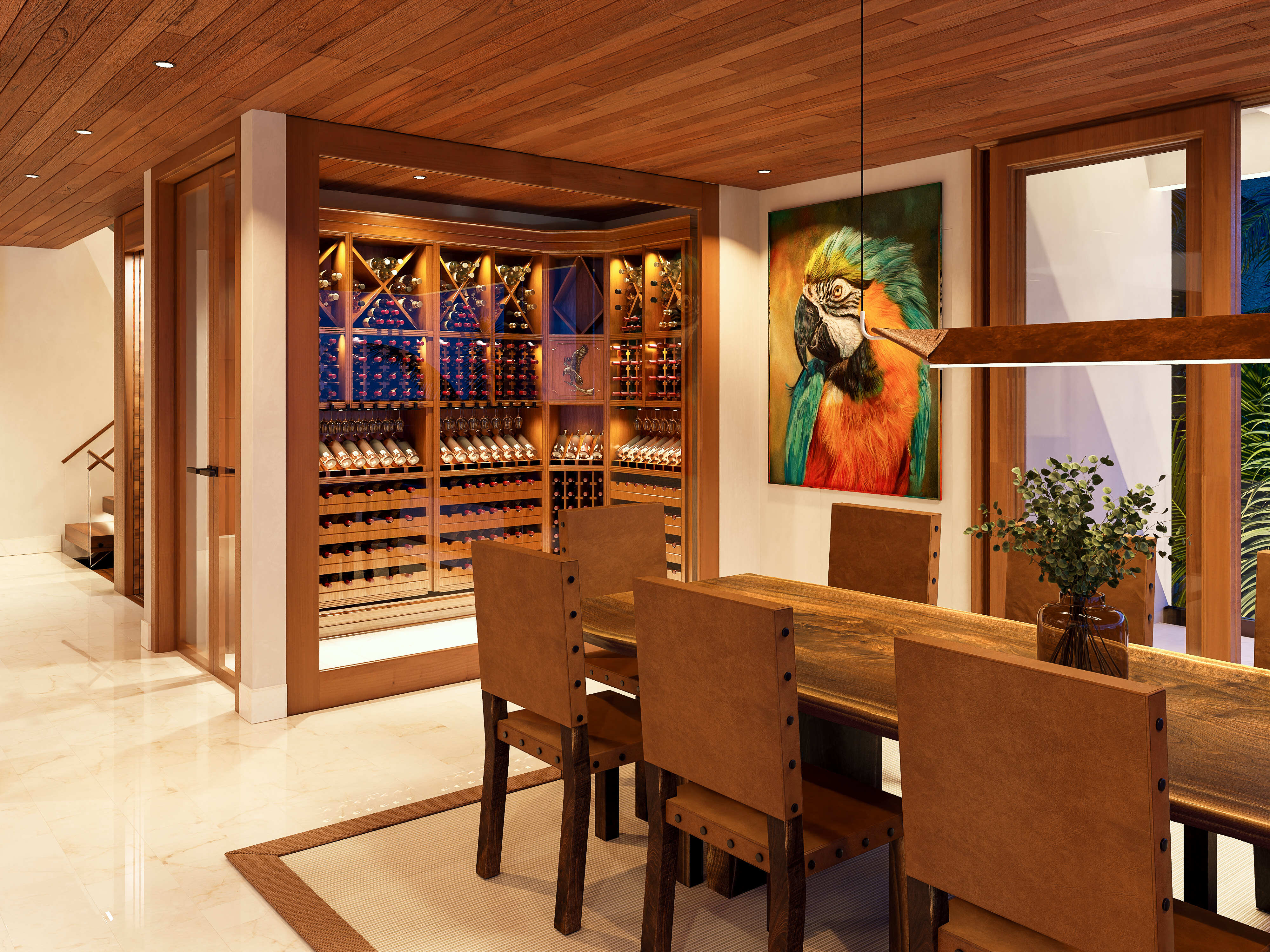 10 bed Single Family Homes For Sale in Manuel Antonio, Puntarenas - thumb 9