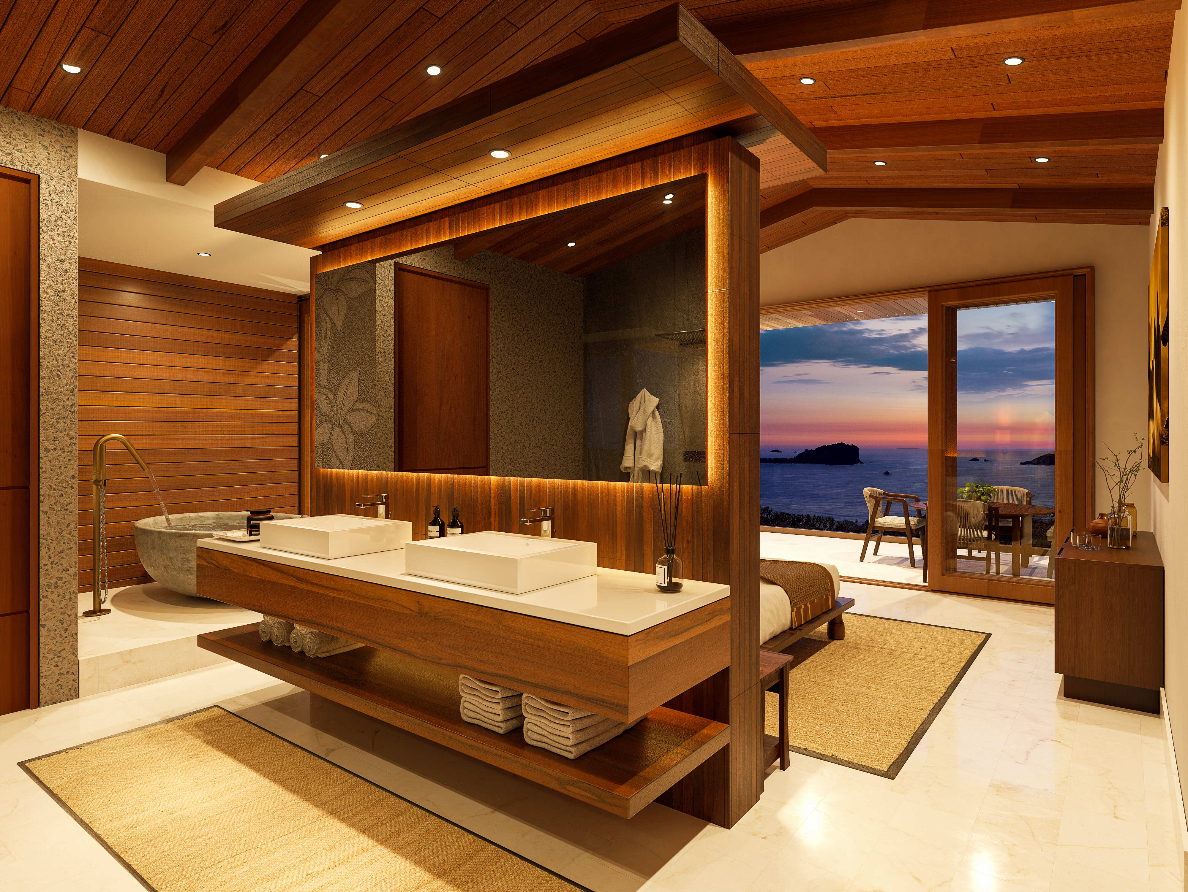 10 bed Single Family Homes For Sale in Manuel Antonio, Puntarenas - thumb 13