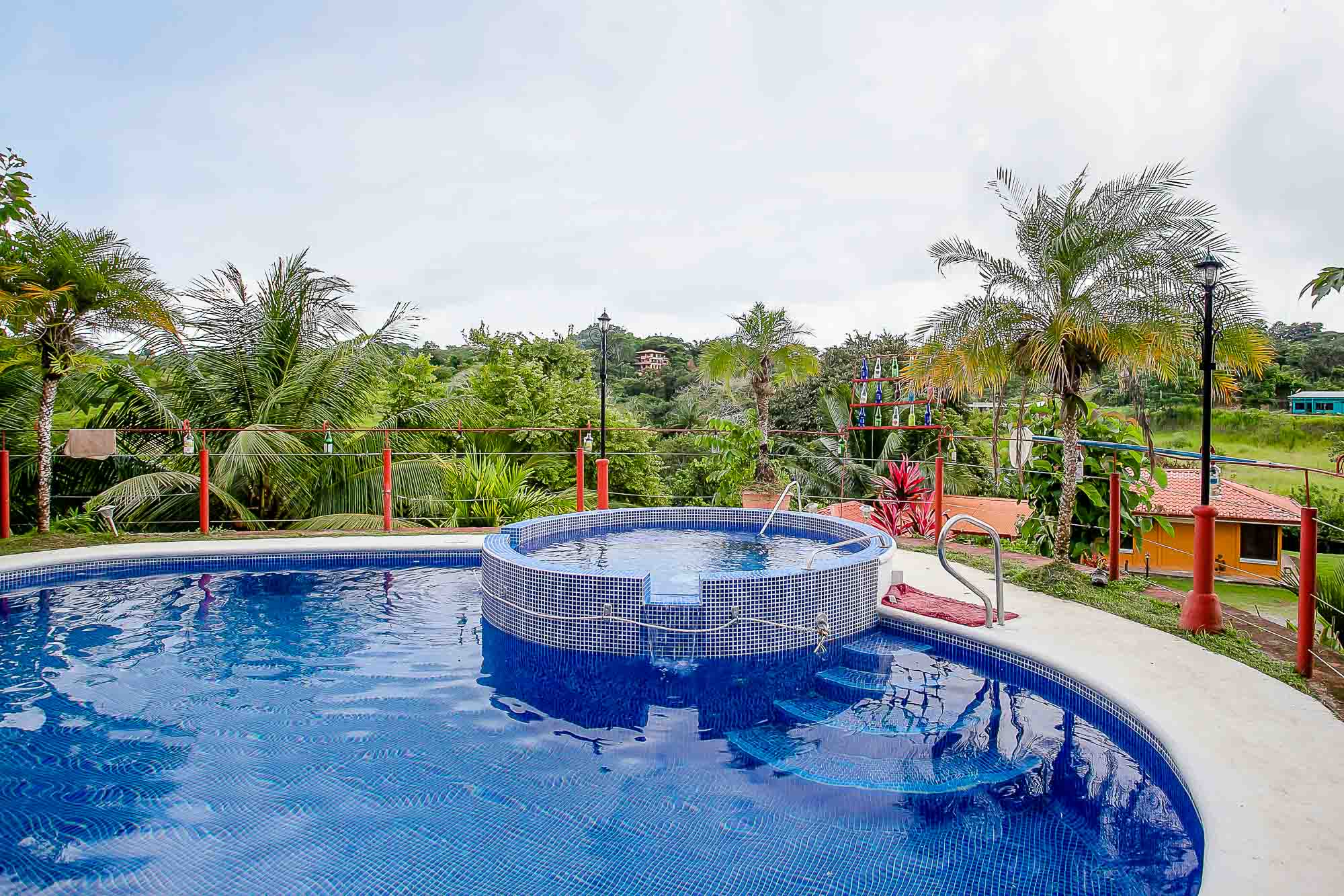 7 bed Single Family Homes For Sale in Manuel Antonio, Puntarenas - thumb 6