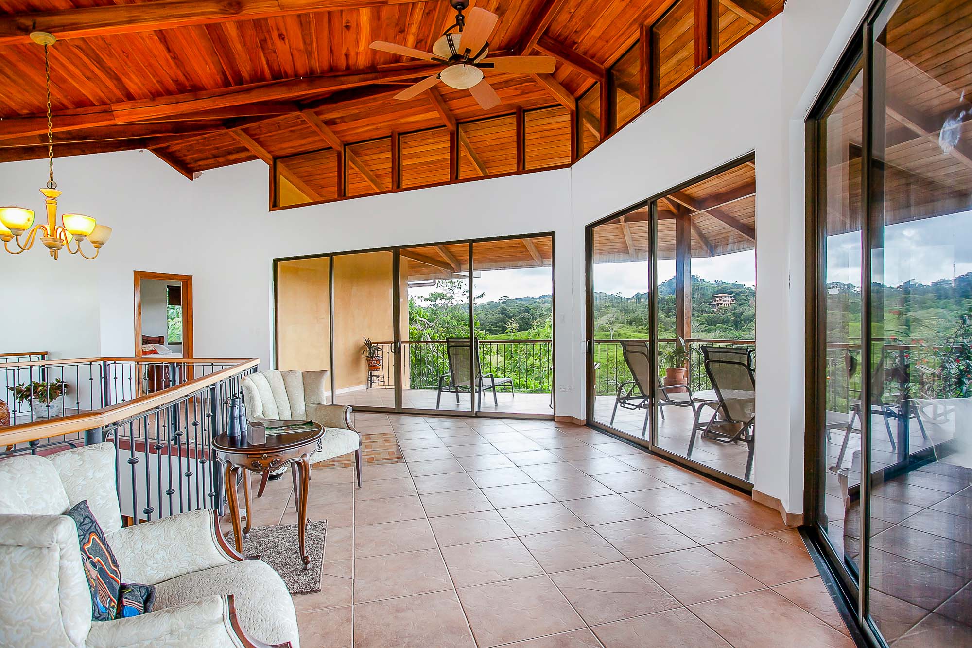 7 bed Single Family Homes For Sale in Manuel Antonio, Puntarenas - thumb 13