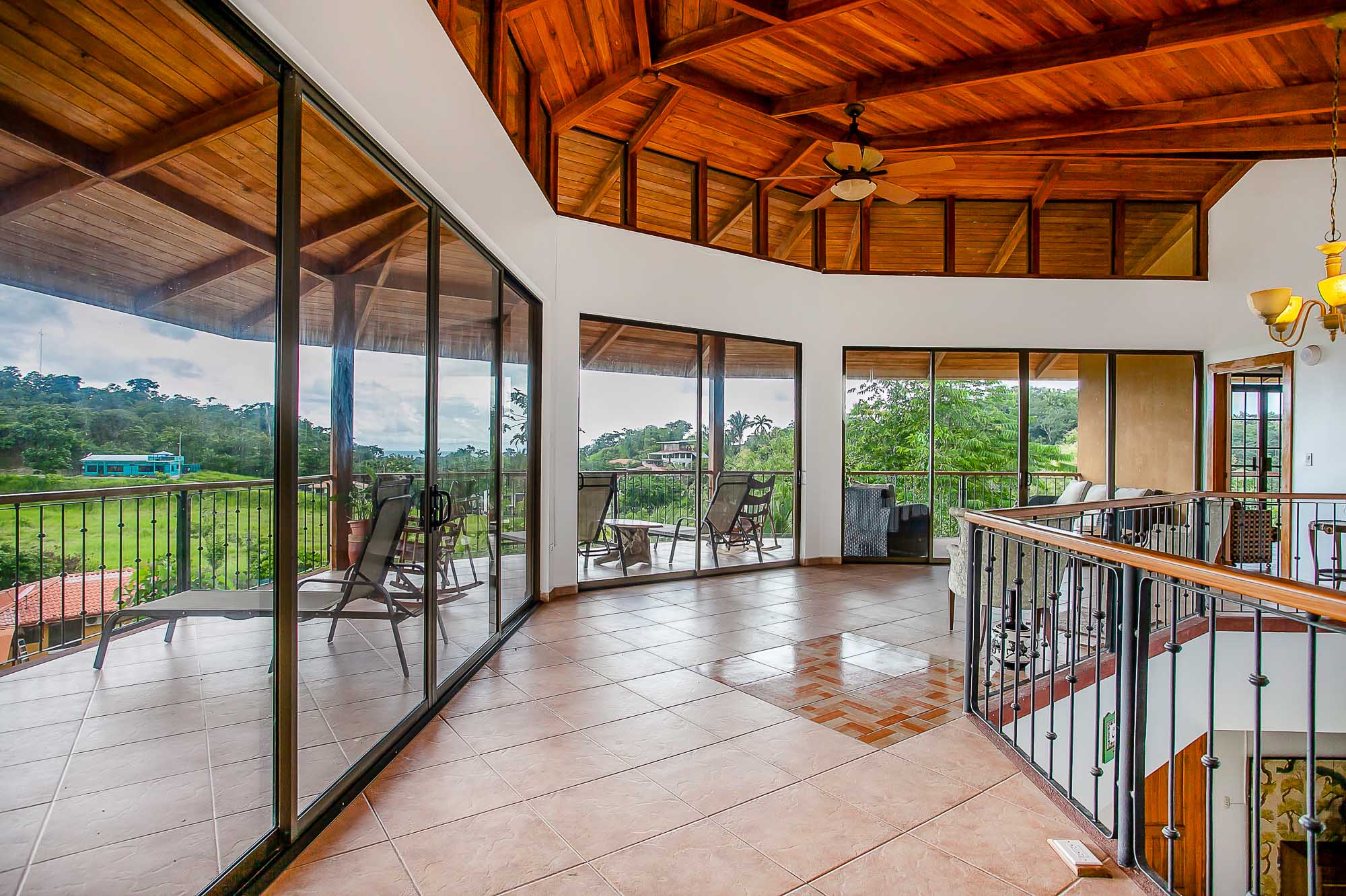 7 bed Single Family Homes For Sale in Manuel Antonio, Puntarenas - thumb 12