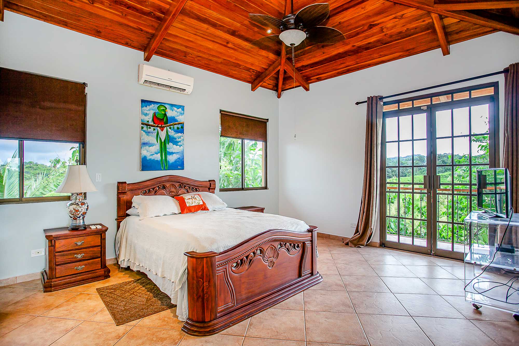 7 bed Single Family Homes For Sale in Manuel Antonio, Puntarenas - thumb 19