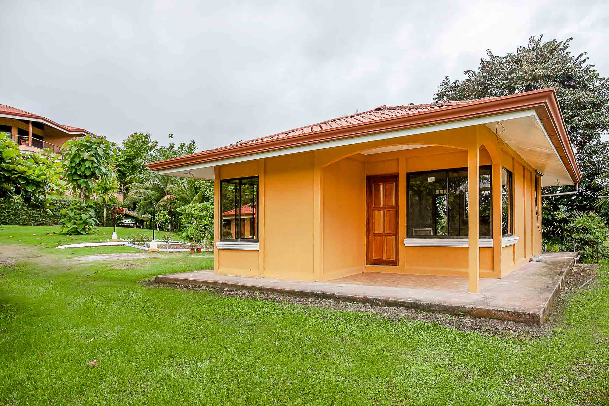 7 bed Single Family Homes For Sale in Manuel Antonio, Puntarenas - thumb 7