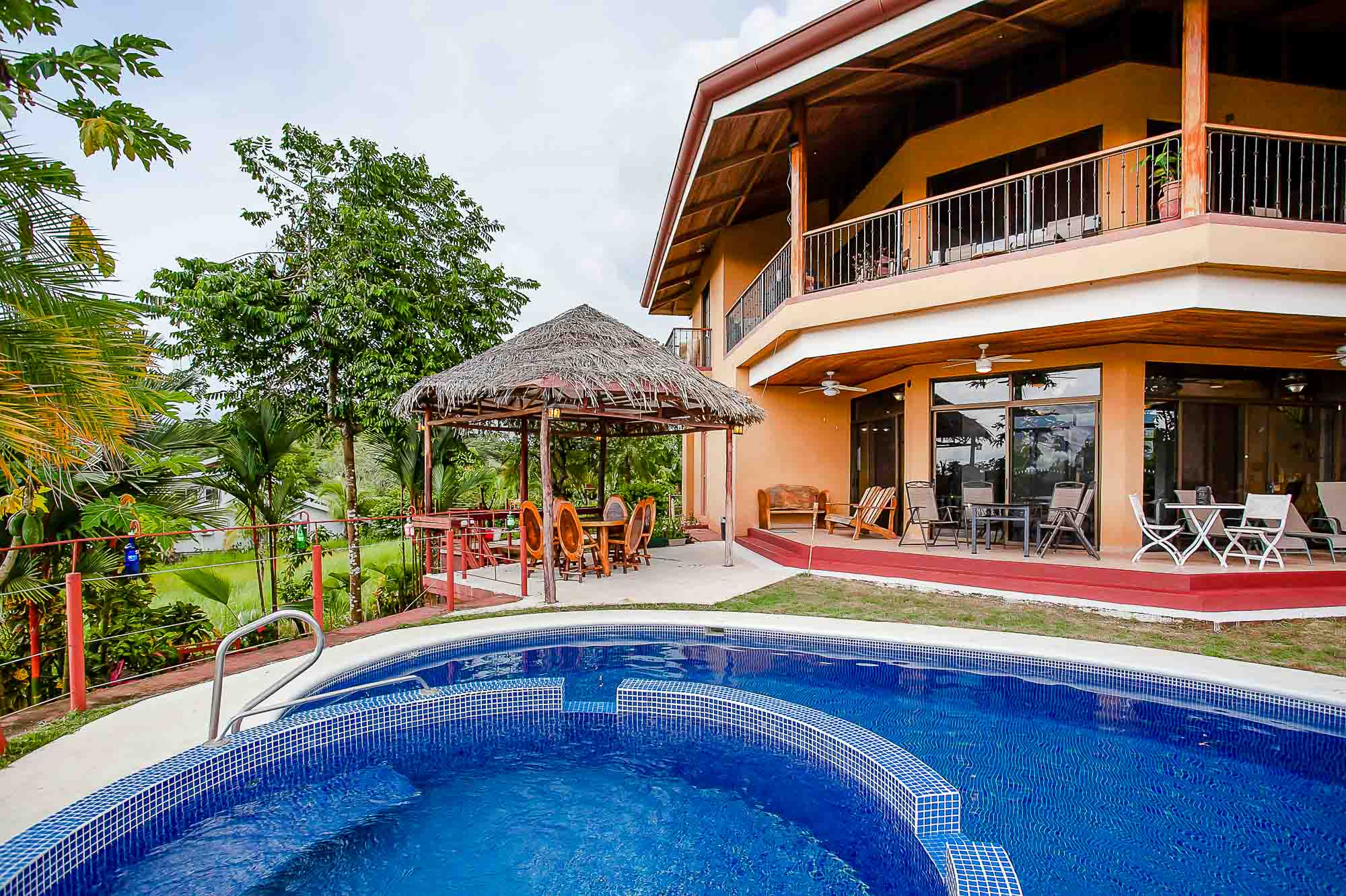 7 bed Single Family Homes For Sale in Manuel Antonio, Puntarenas - thumb 1