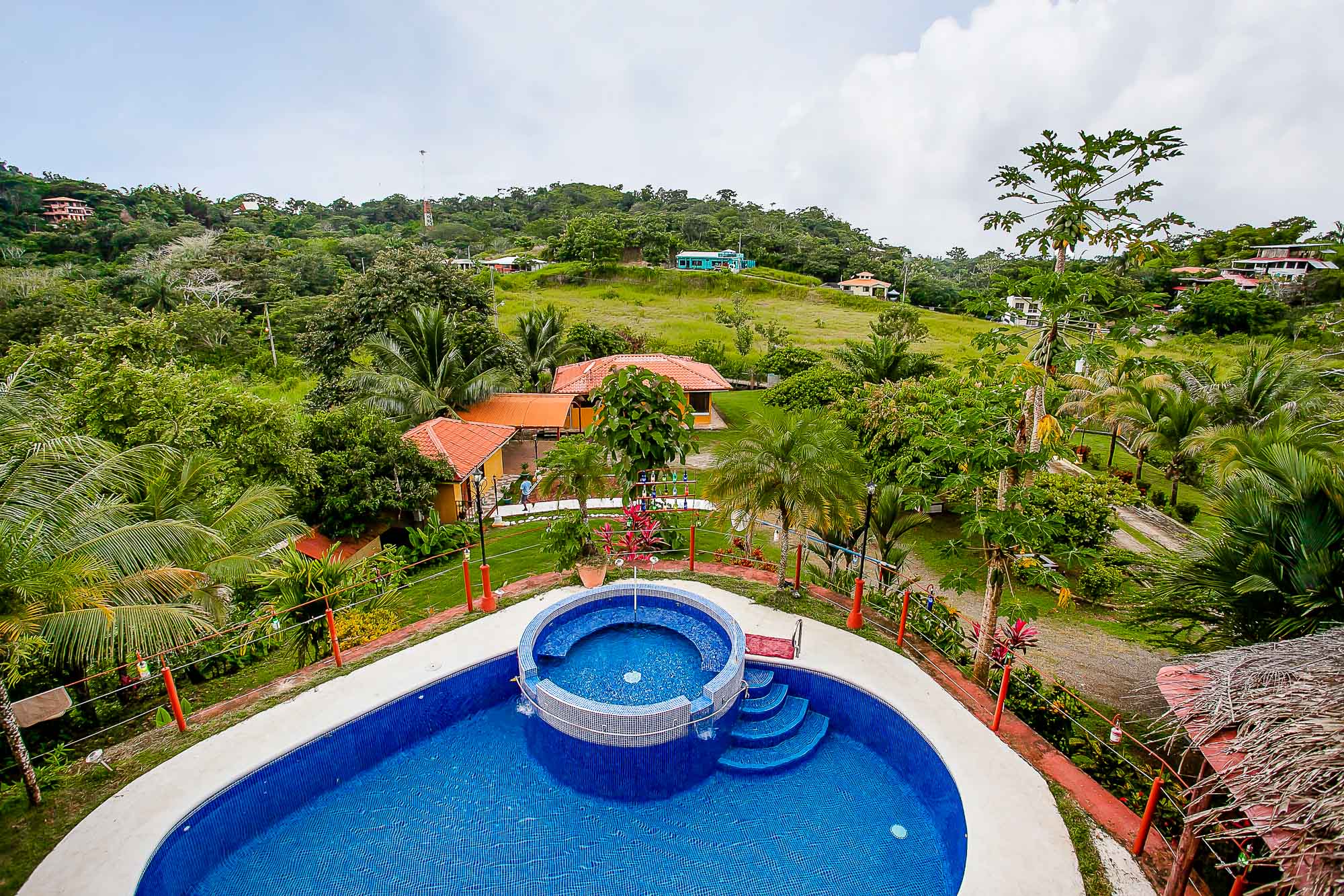 7 bed Single Family Homes For Sale in Manuel Antonio, Puntarenas - thumb 5