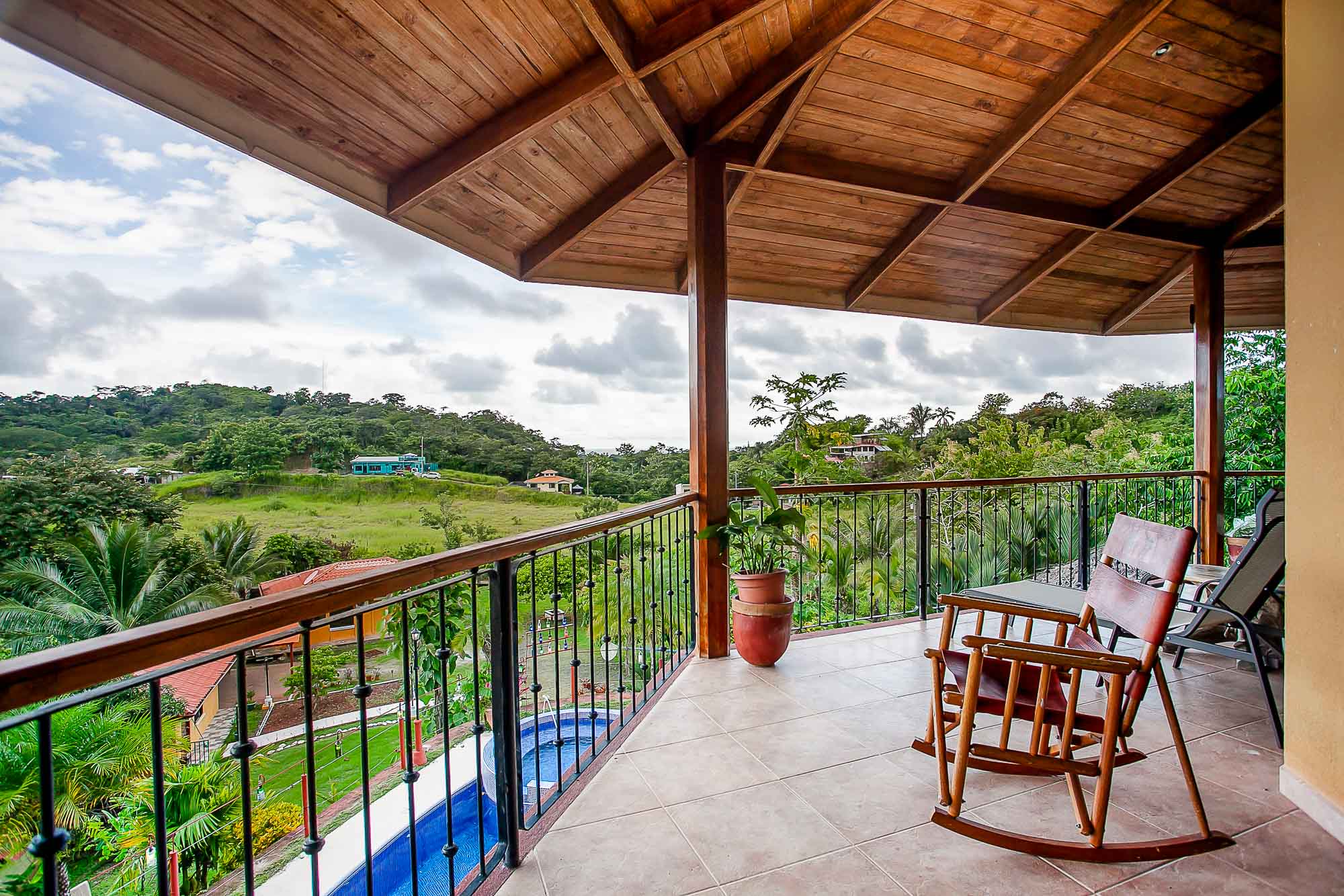 7 bed Single Family Homes For Sale in Manuel Antonio, Puntarenas - thumb 10