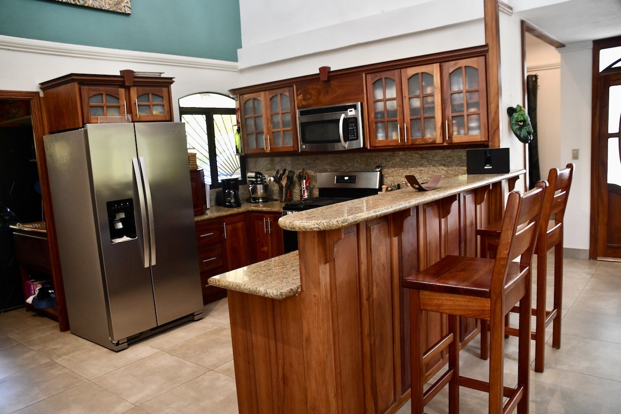 2 bed Single Family Homes For Sale in Ojochal, Puntarenas - thumb 13