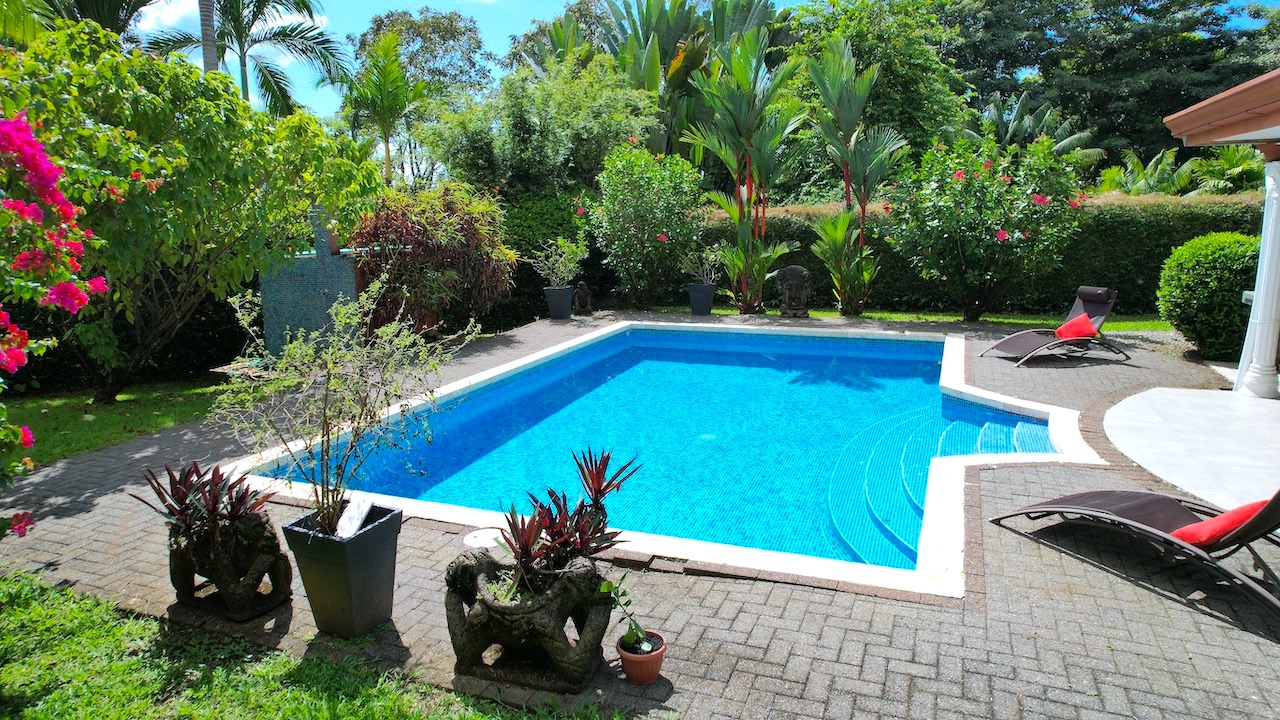 2 bed Single Family Homes For Sale in Ojochal, Puntarenas - thumb 4