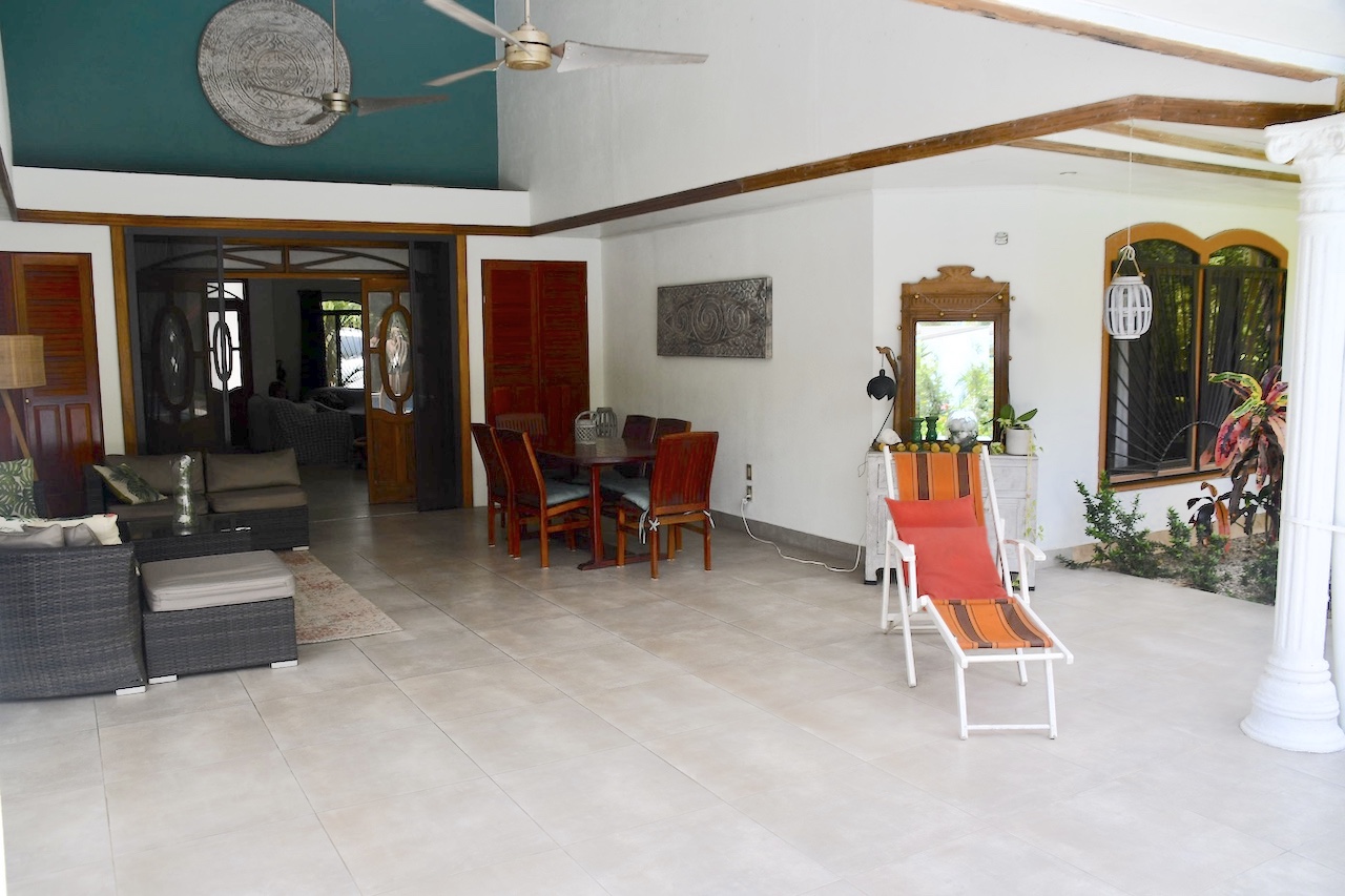 2 bed Single Family Homes For Sale in Ojochal, Puntarenas - thumb 8