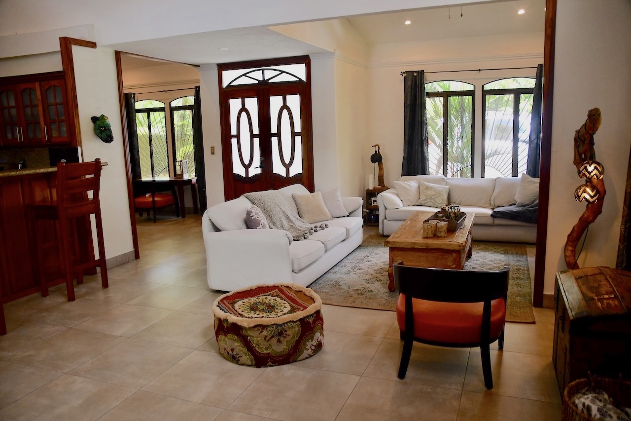 2 bed Single Family Homes For Sale in Ojochal, Puntarenas - thumb 9