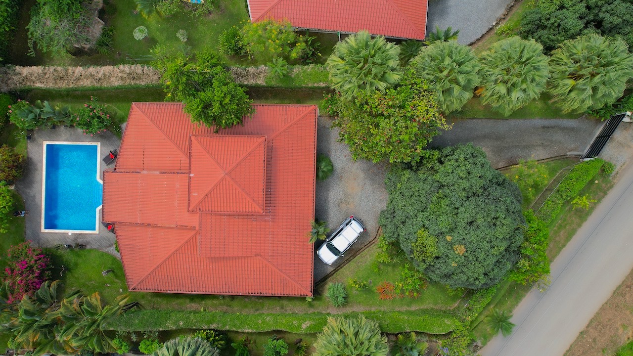 2 bed Single Family Homes For Sale in Ojochal, Puntarenas - thumb 3