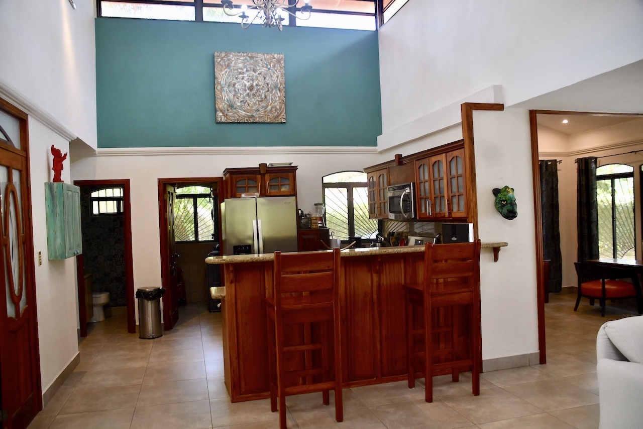 2 bed Single Family Homes For Sale in Ojochal, Puntarenas - thumb 14